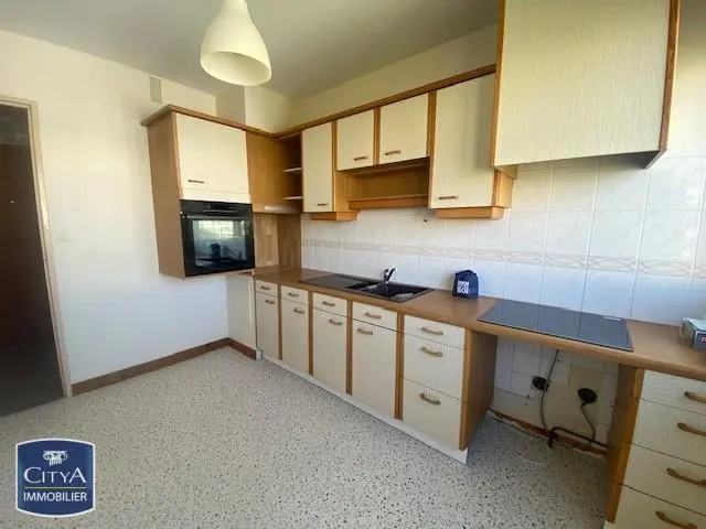 Photo 4 Appartement 5 pièces 91.3m²