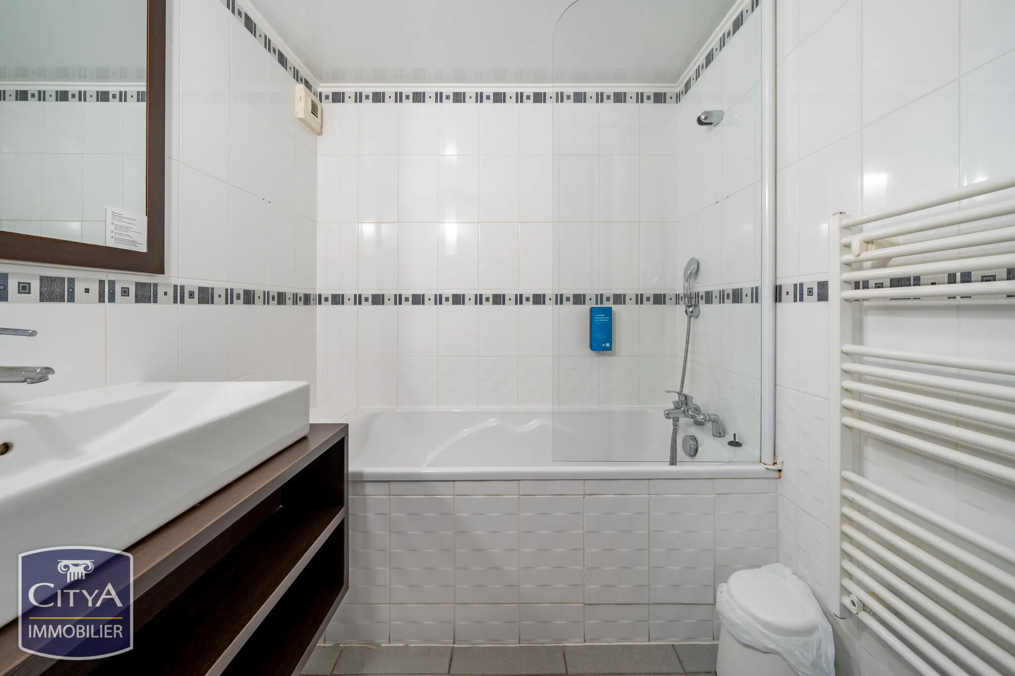 Photo 8 Appartement 1 pièce 26.24m²