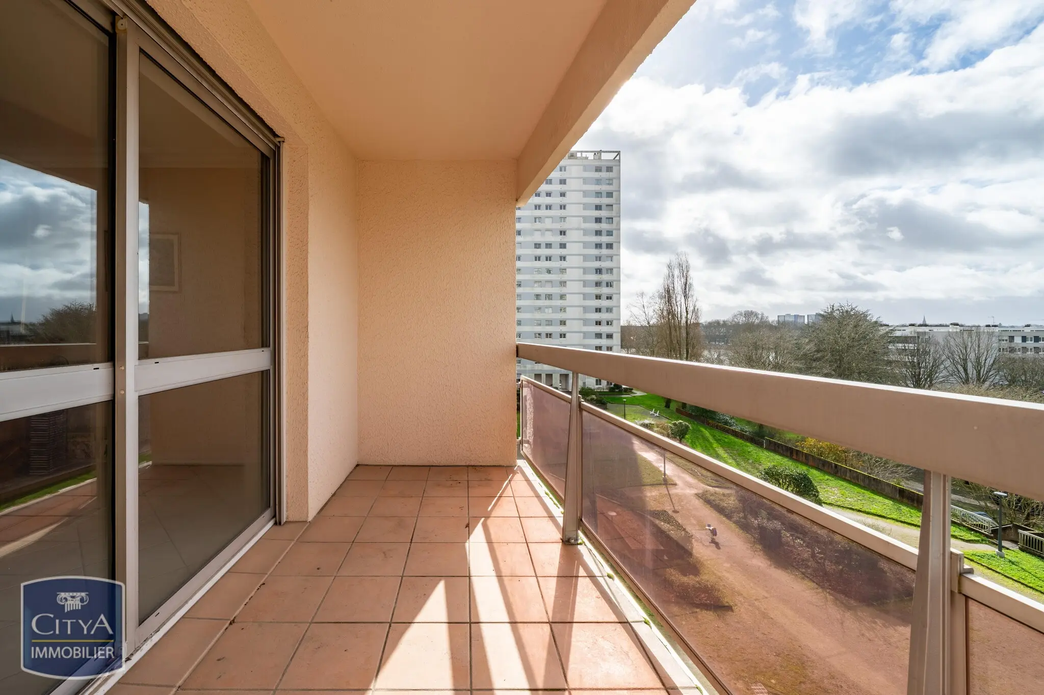 Photo 1 Appartement 4 pièces 92.13m²