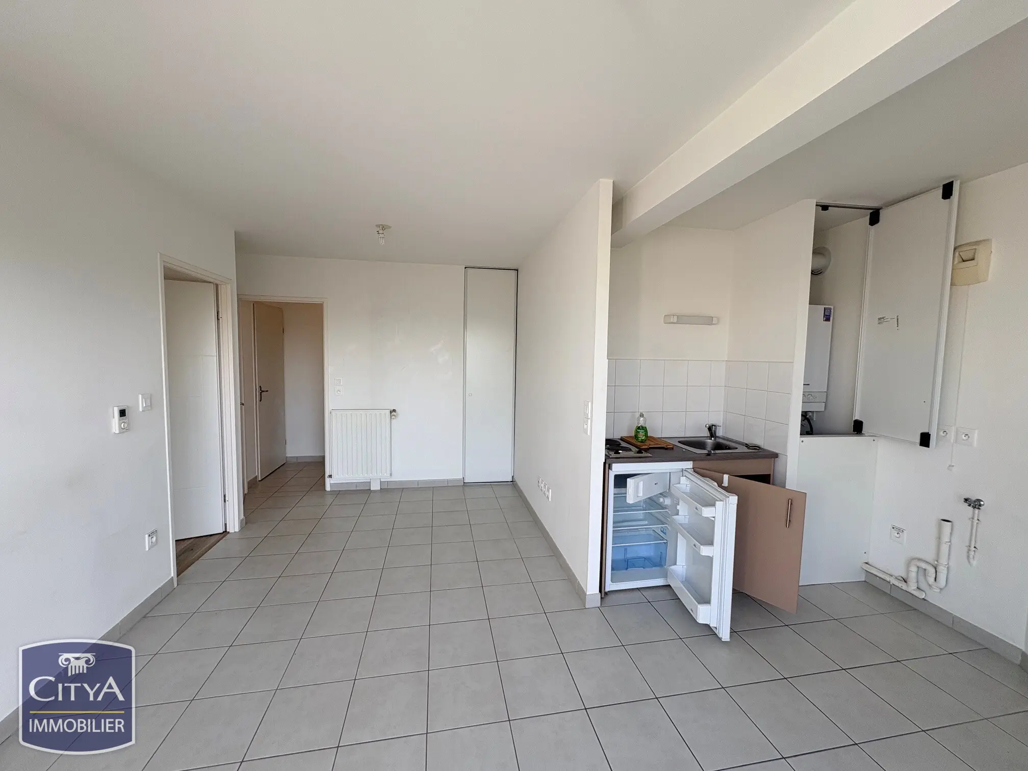 Photo 4 Appartement 2 pièces 38.5m²