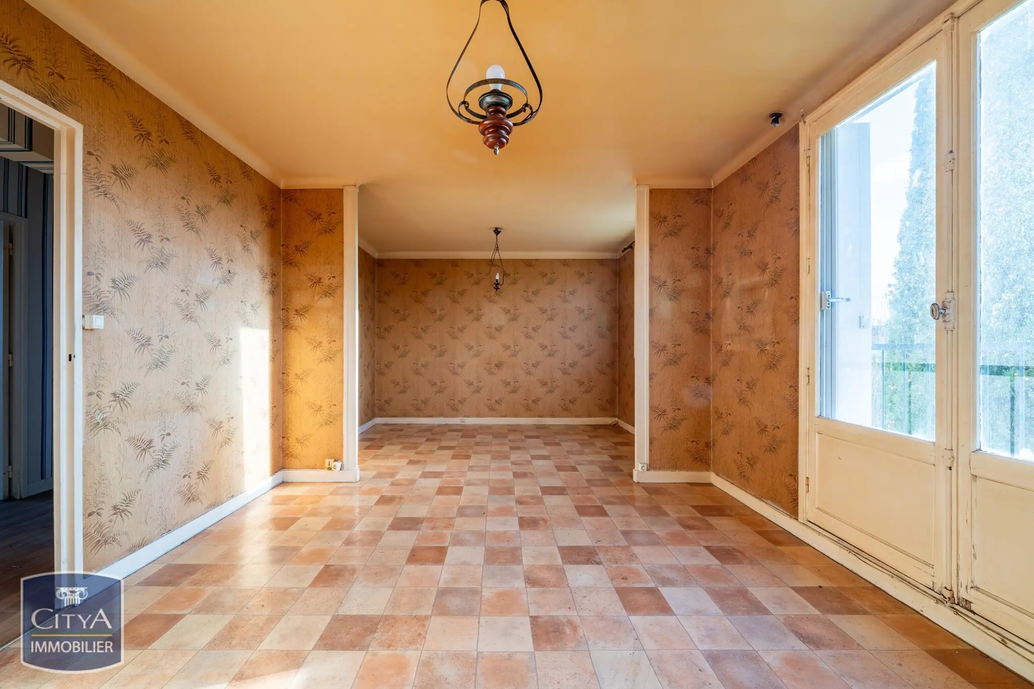 Photo 8 Appartement 3 pièces 52.03m²