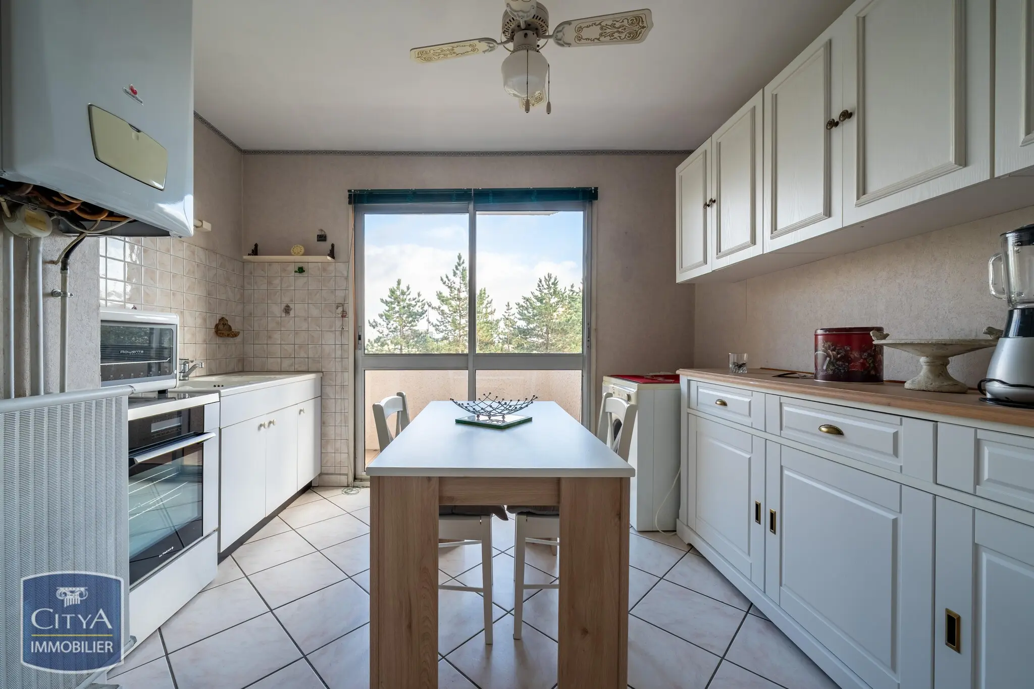 Photo 5 Appartement 4 pièces 92.13m²