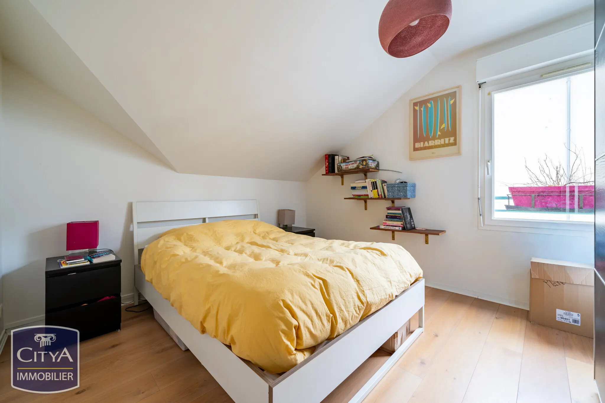 Photo 9 Appartement 4 pièces 79.93m²
