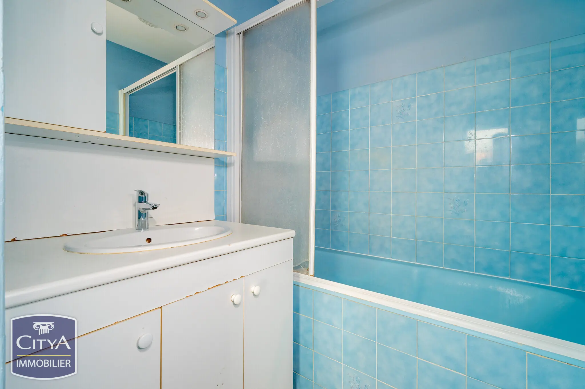 Photo 6 Appartement 2 pièces 45.63m²