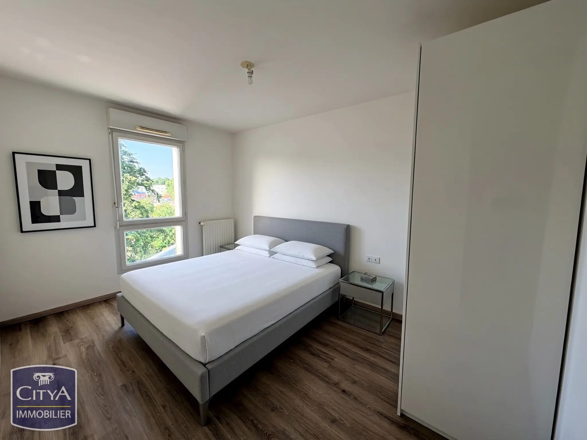 Photo 3 Appartement 2 pièces 38.5m²