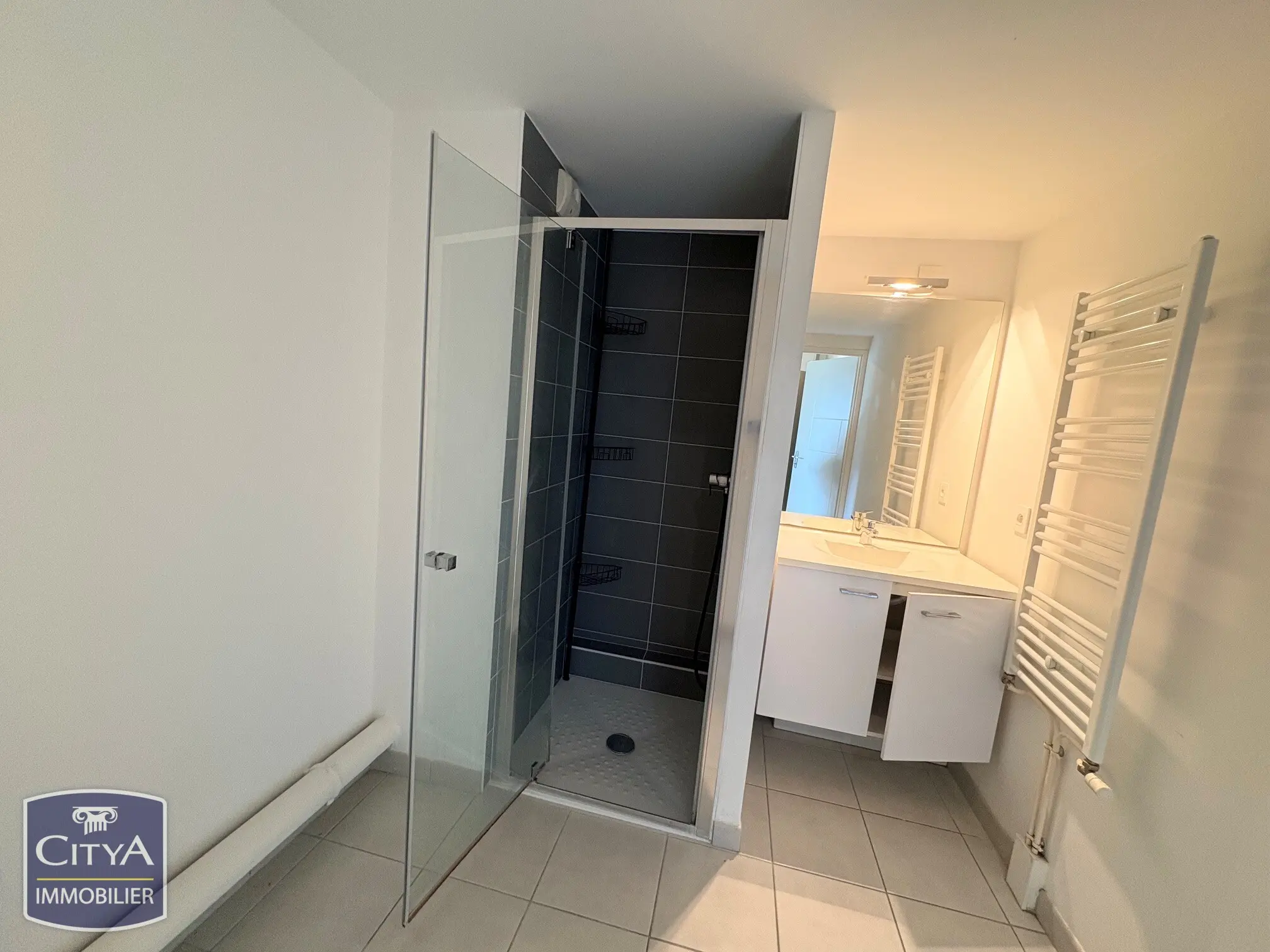 Photo 5 Appartement 2 pièces 38.5m²