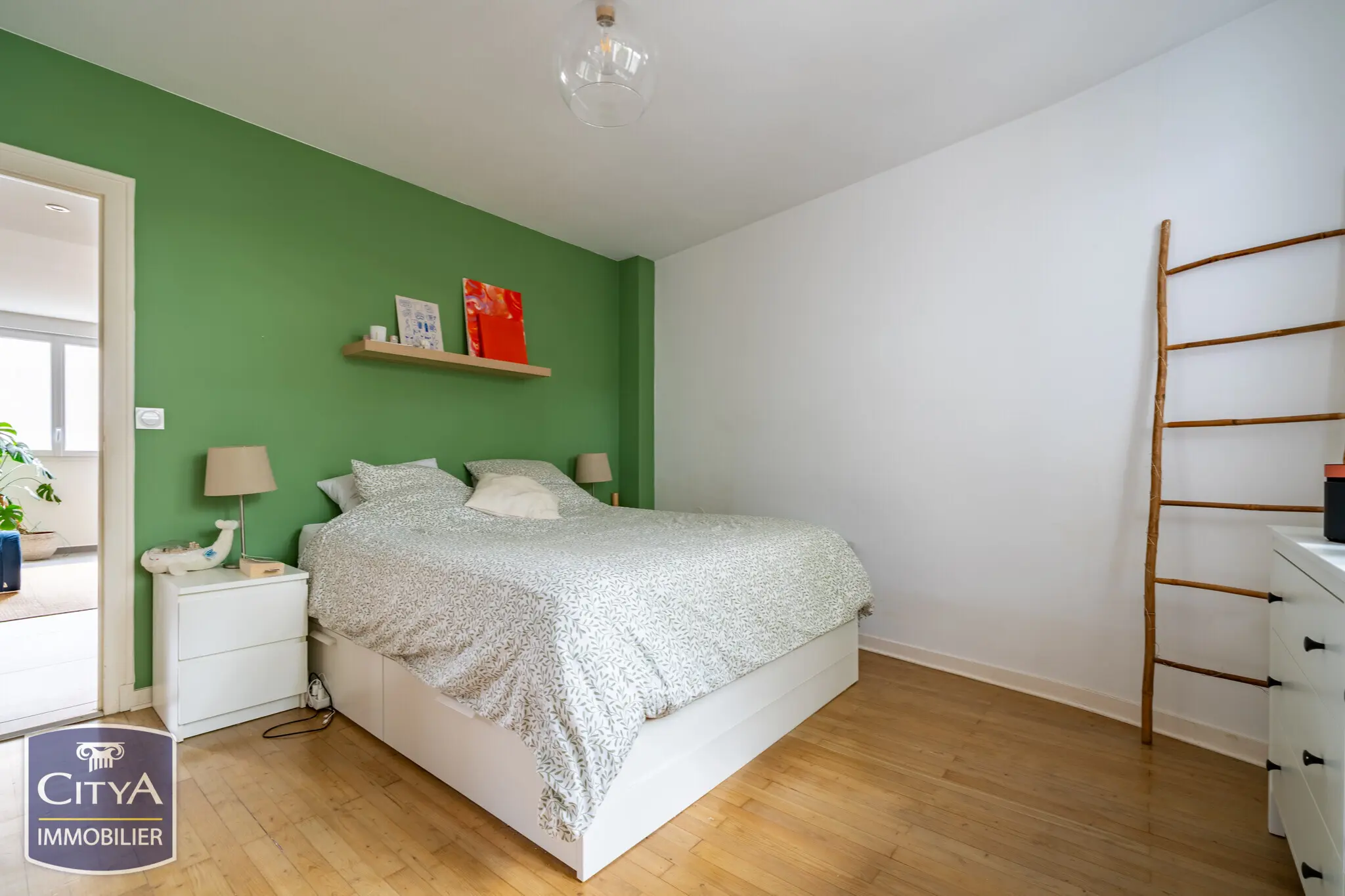 Photo 5 Appartement 4 pièces 74.72m²
