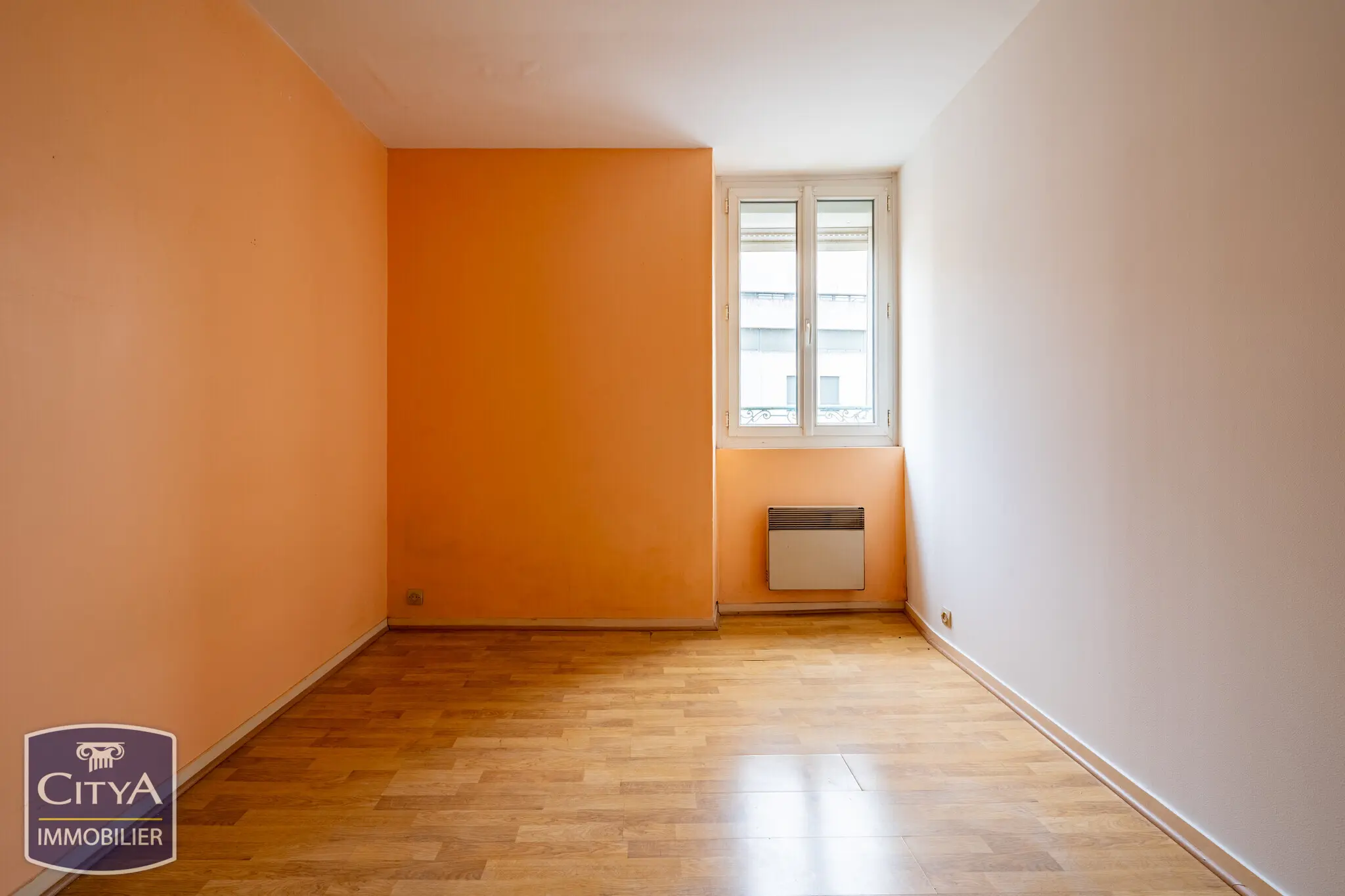 Photo 5 Appartement 2 pièces 45.63m²