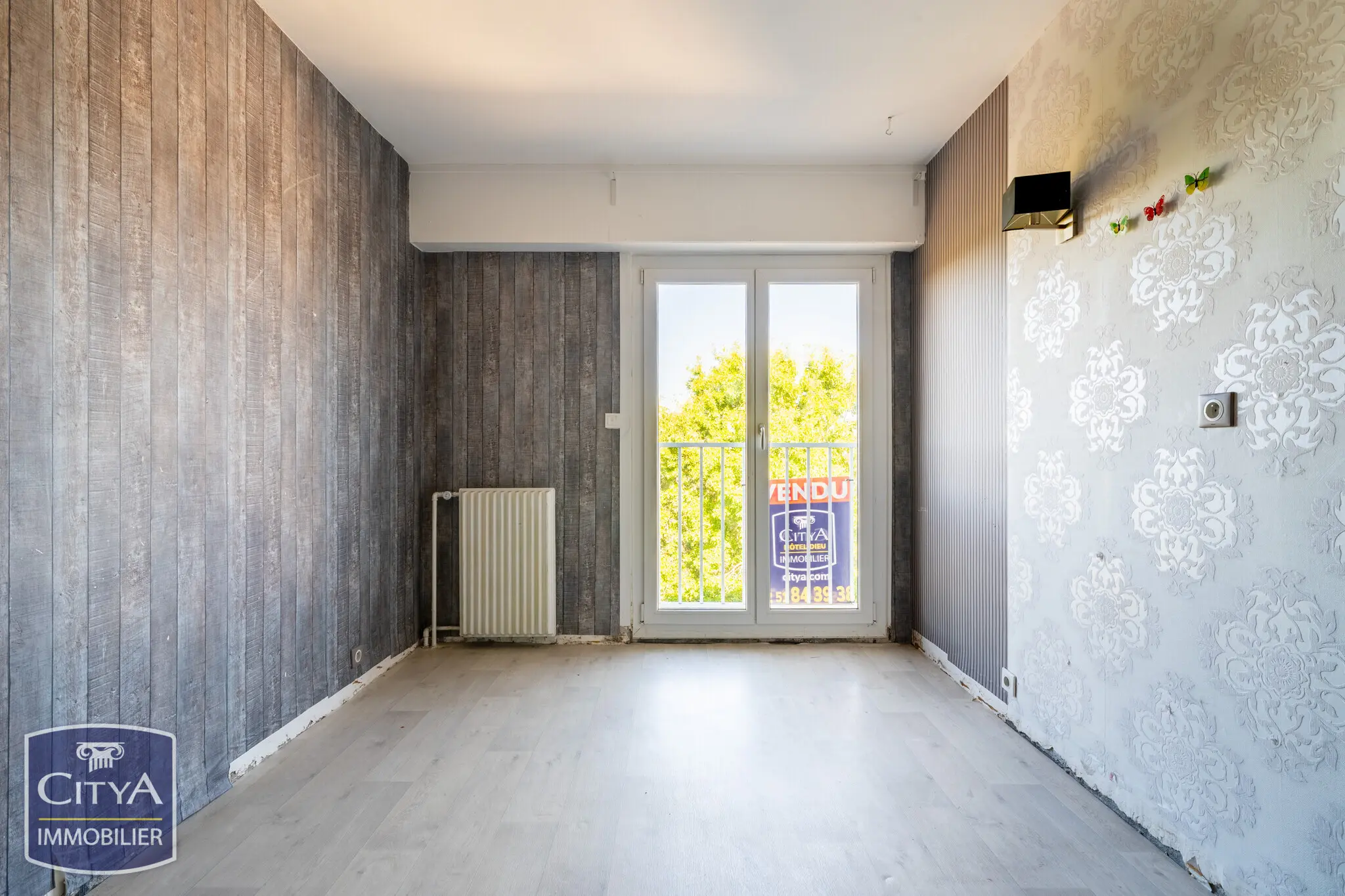 Photo 8 Appartement 3 pièces 63m²