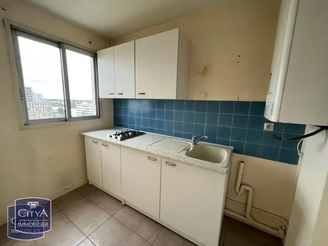 Photo 3 Appartement 1 pièce 28m²