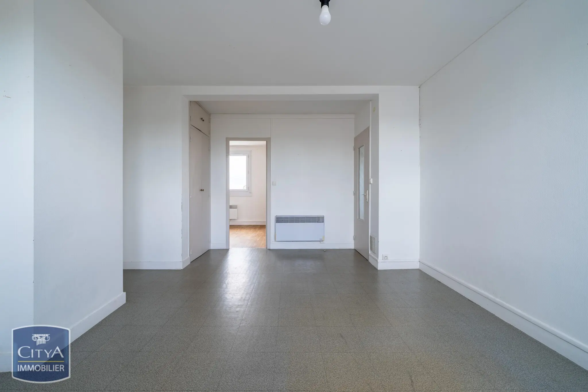 Photo 2 Appartement 3 pièces 54.25m²