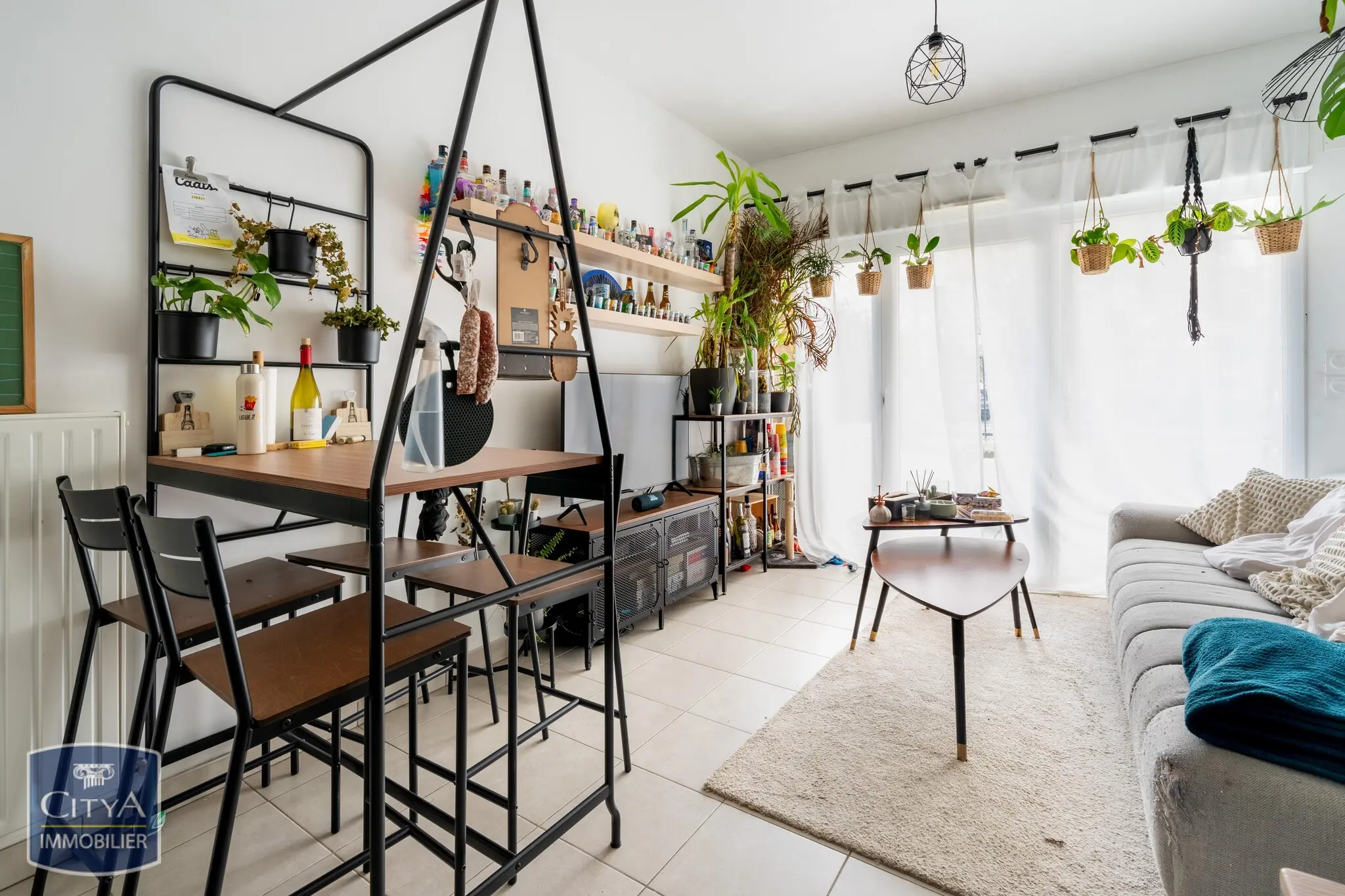 Photo 6 Appartement 2 pièces 39.85m²