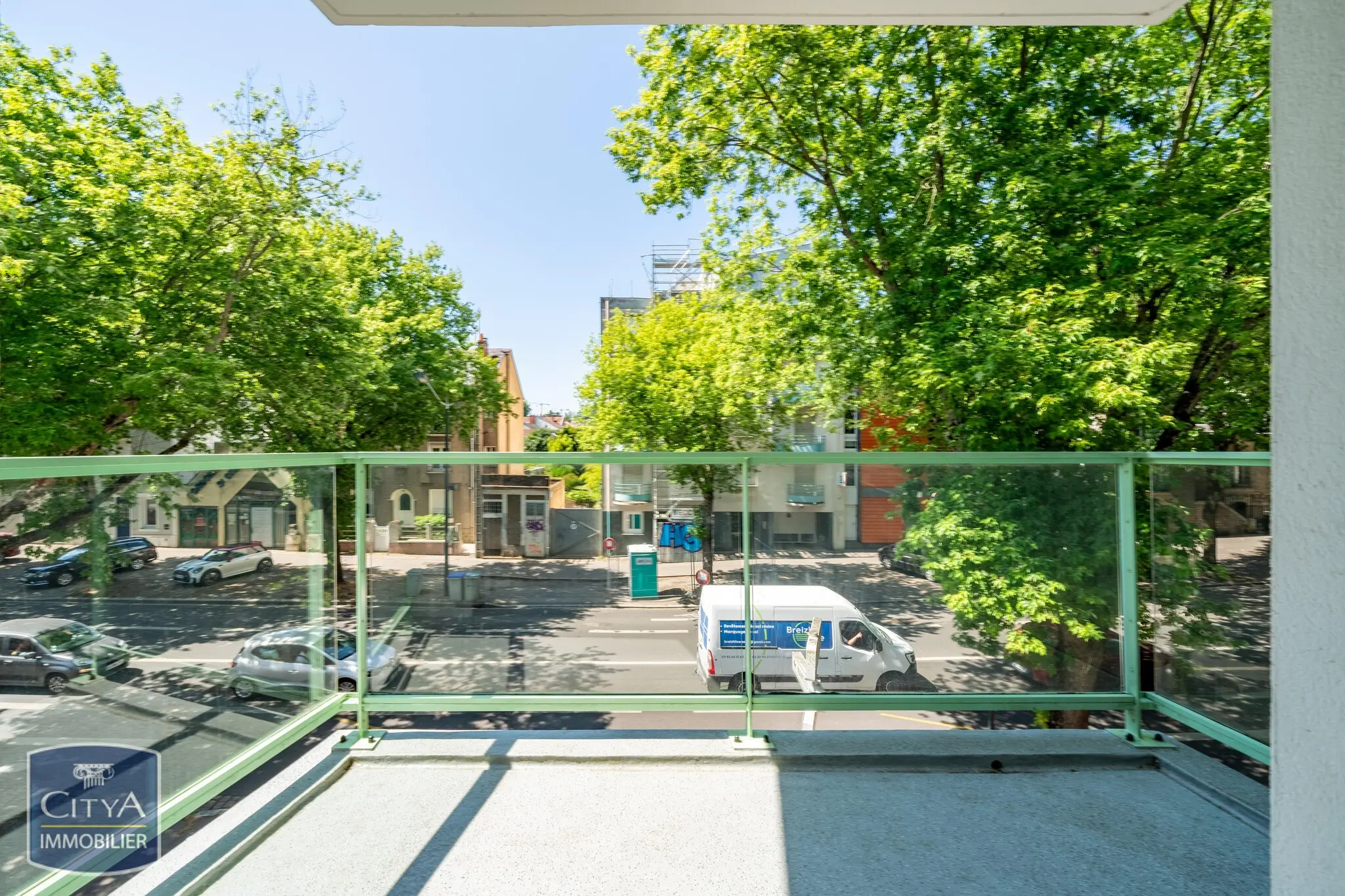 Photo 3 Appartement 3 pièces 67.74m²