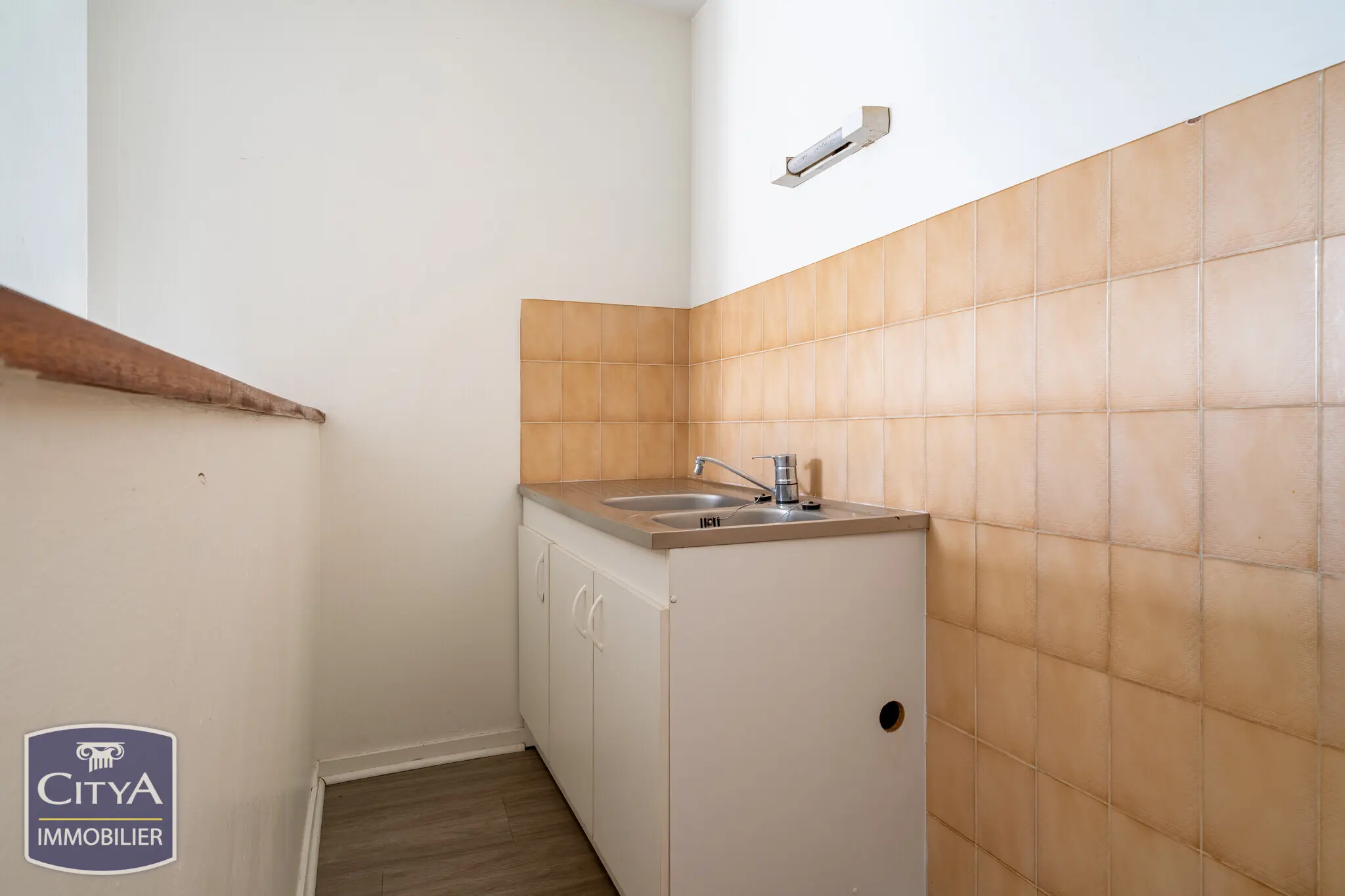 Photo 3 Appartement 2 pièces 36.67m²