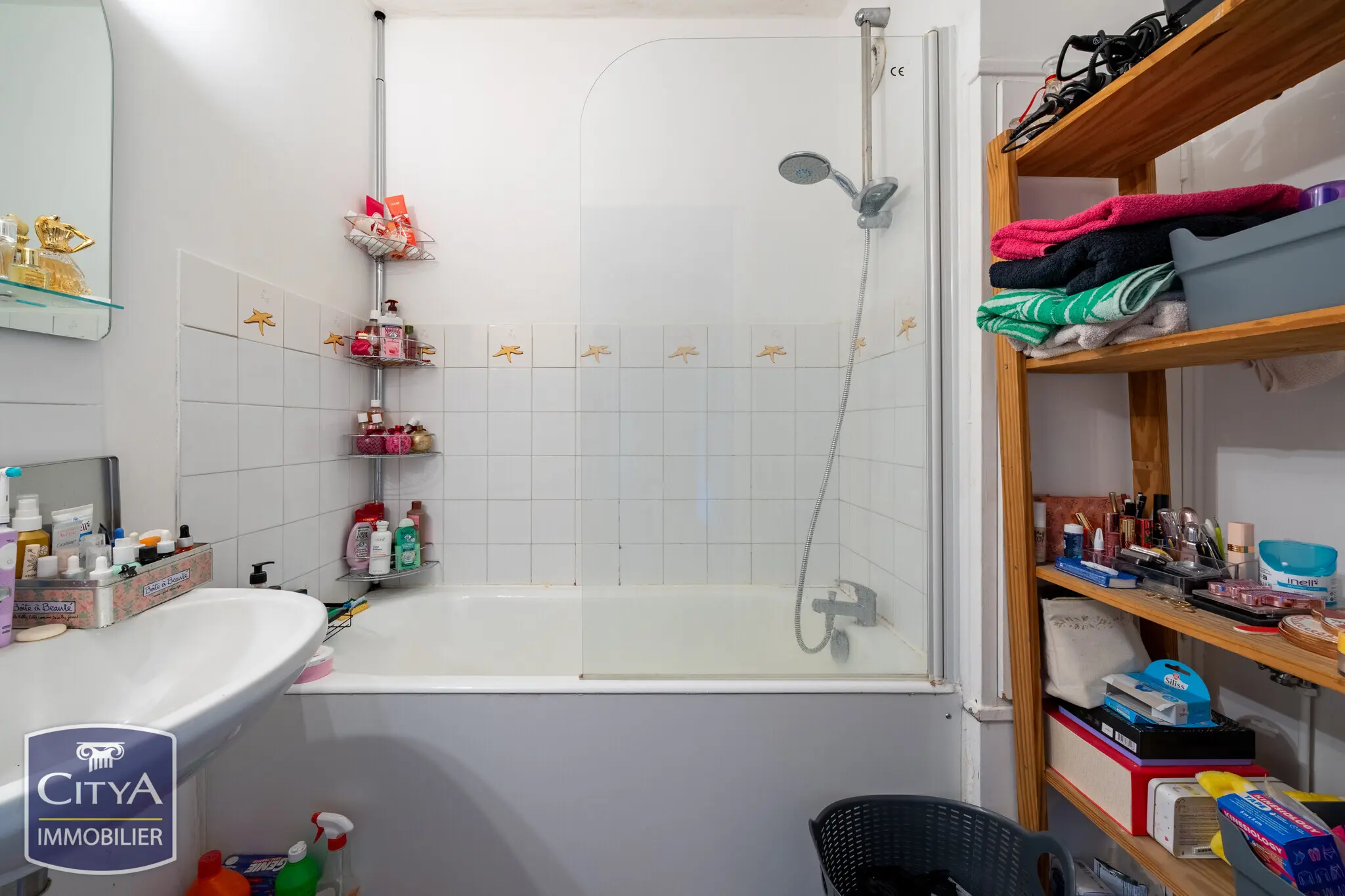 Photo 6 Appartement 2 pièces 49m²