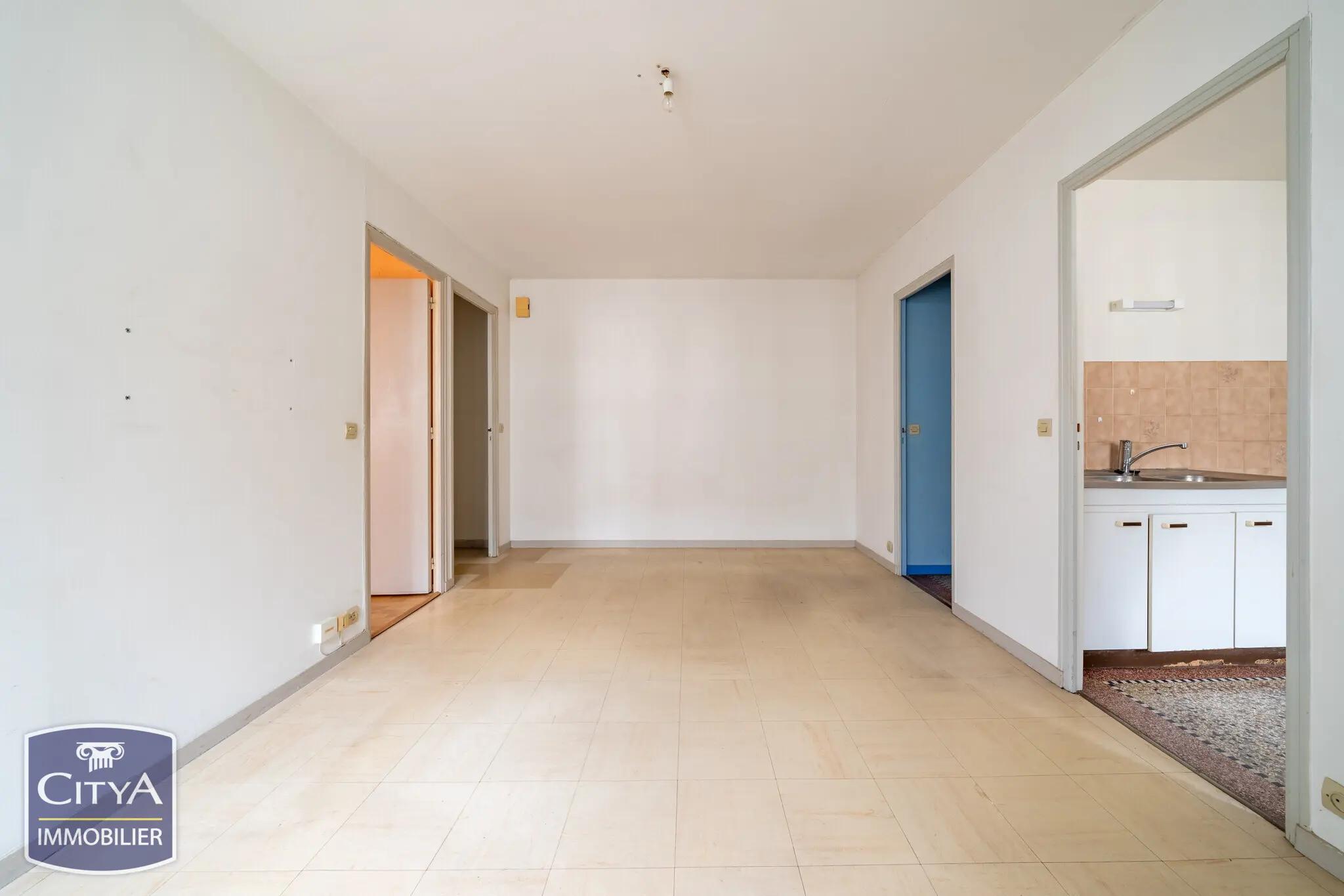 Photo 7 Appartement 2 pièces 45.63m²