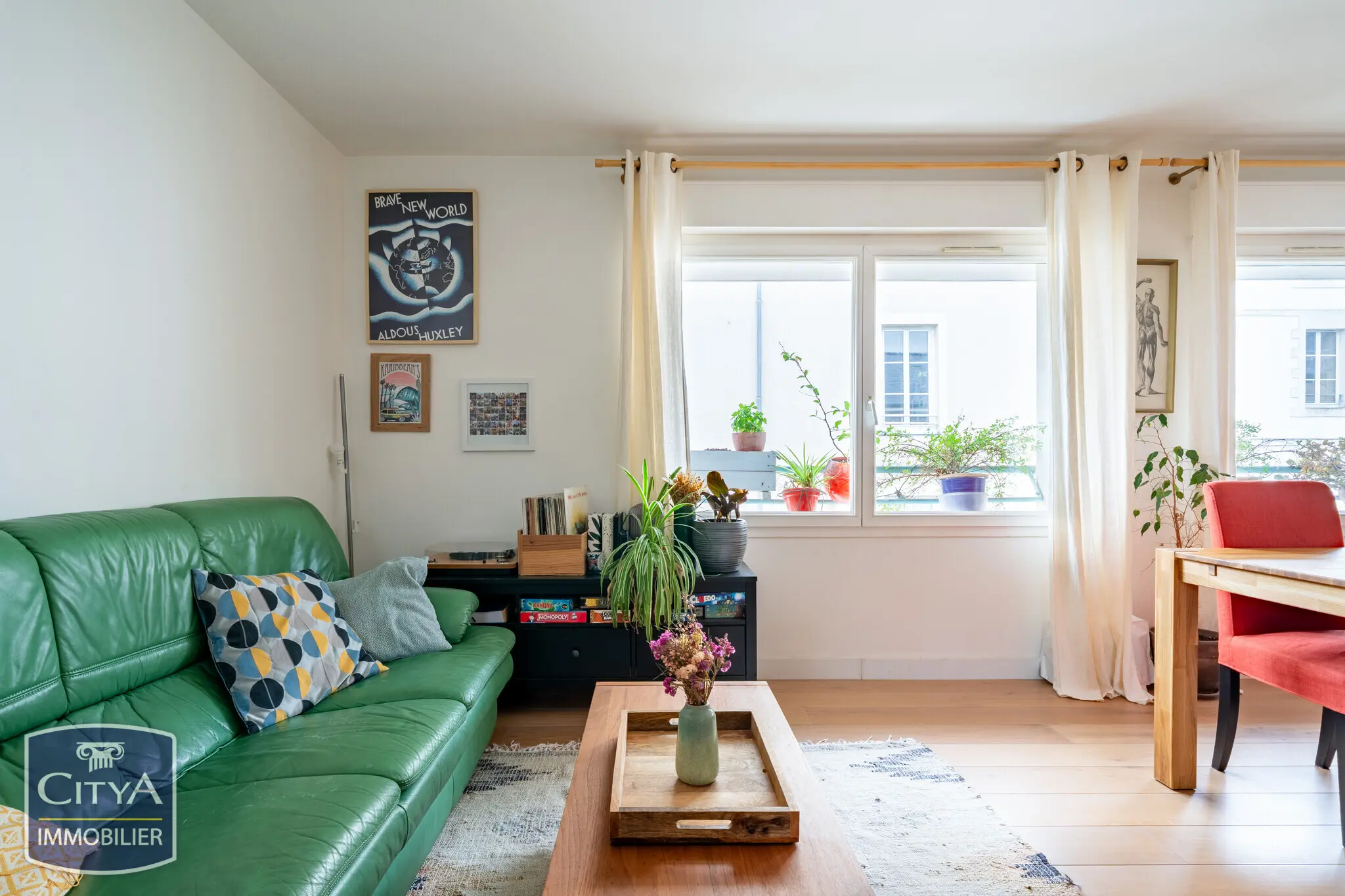 Photo 5 Appartement 4 pièces 79.93m²