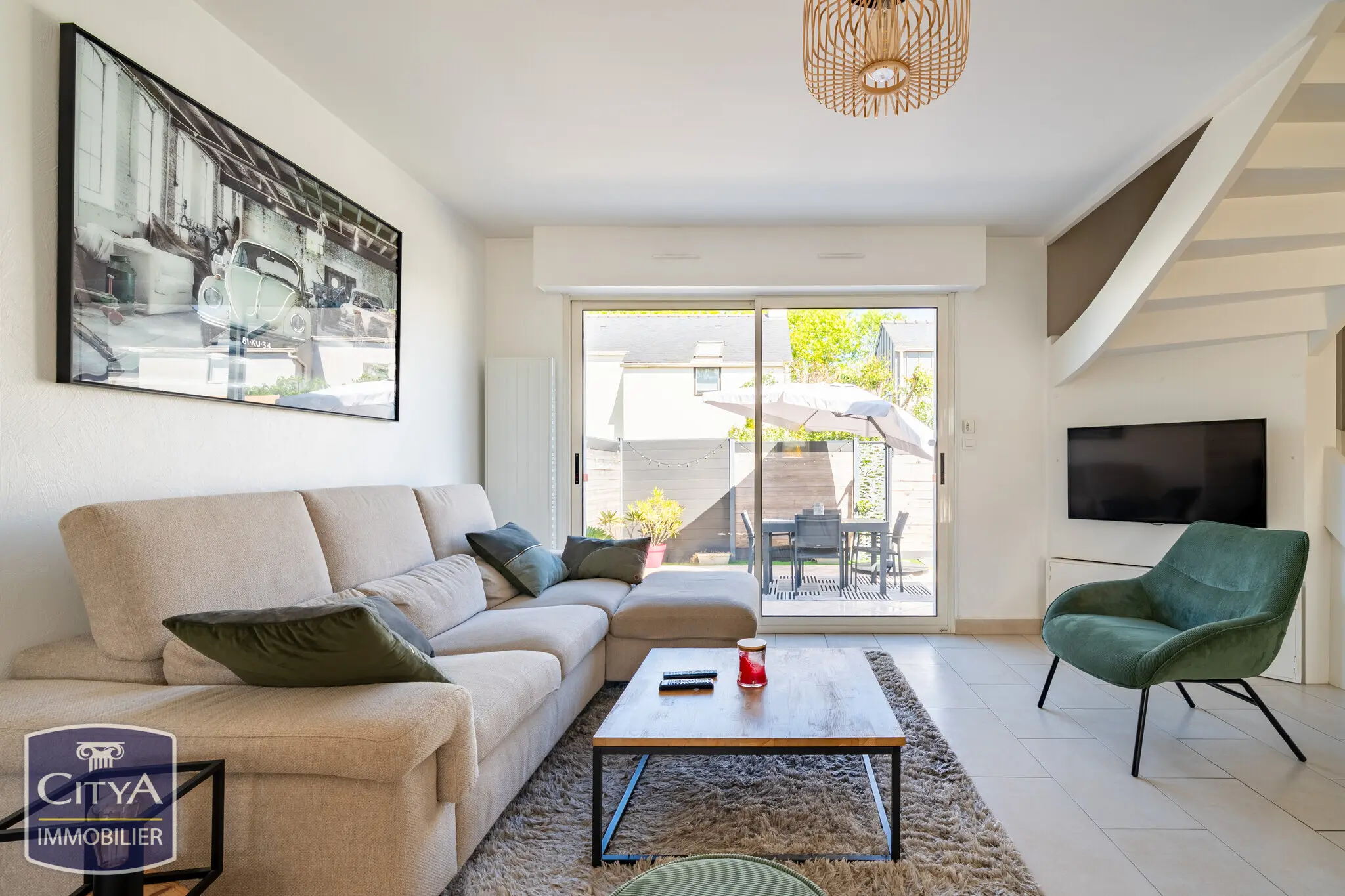 Photo 3 Maison 5 pièces 89m²