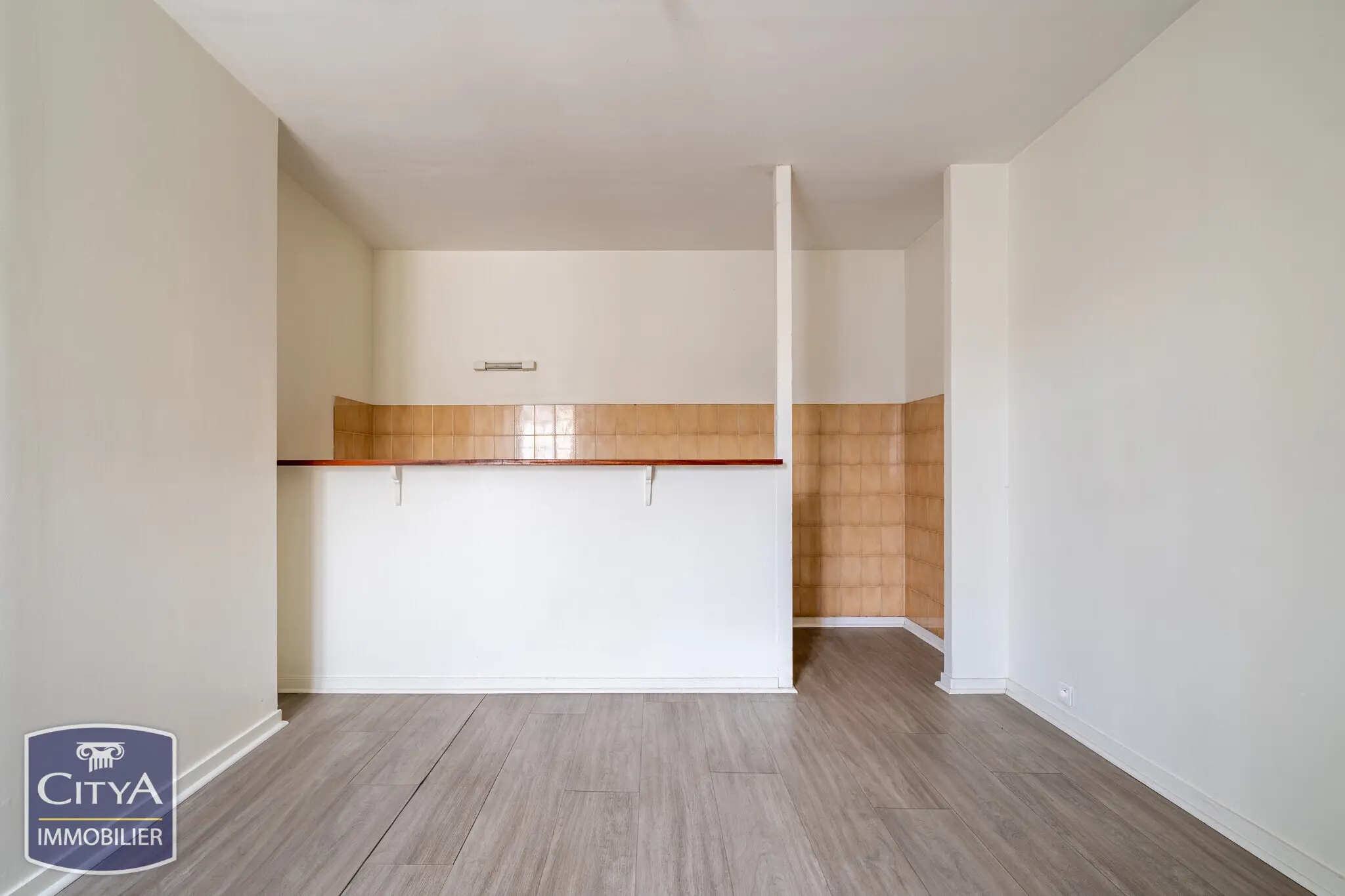 Photo 2 Appartement 2 pièces 36.67m²