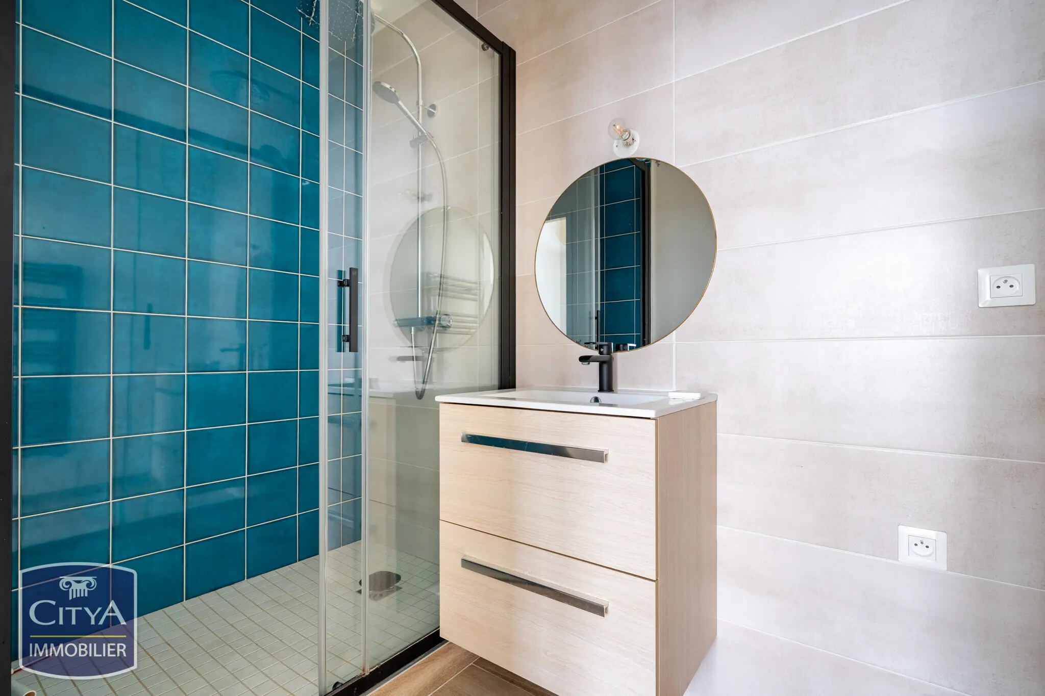 Photo 2 Appartement 2 pièces 48.54m²