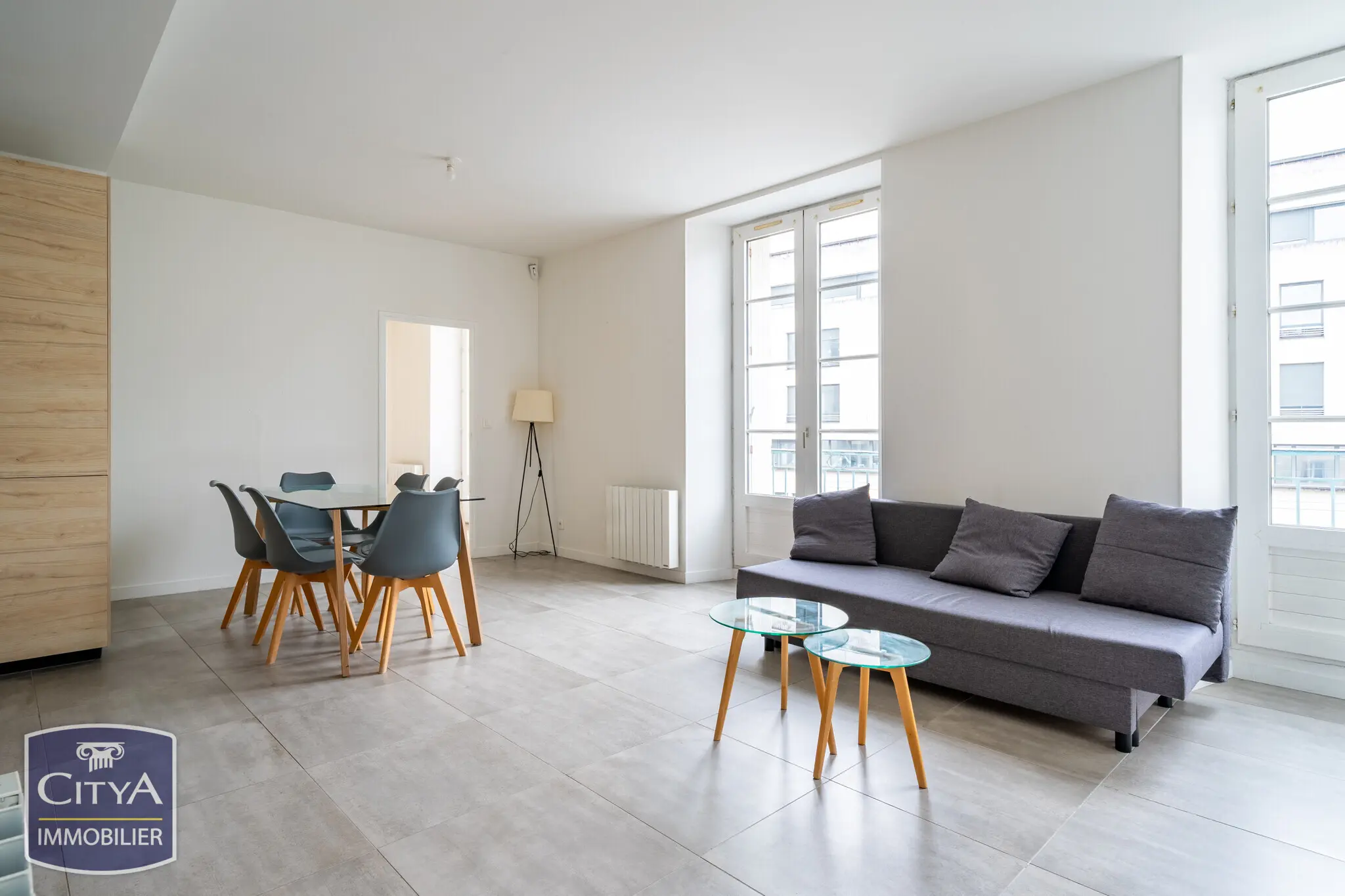 Photo 5 Appartement 2 pièces 48.54m²