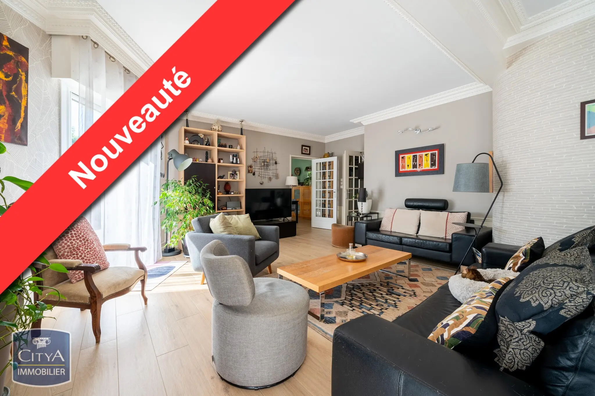 Photo 2 Maison 7 pièces 185m²