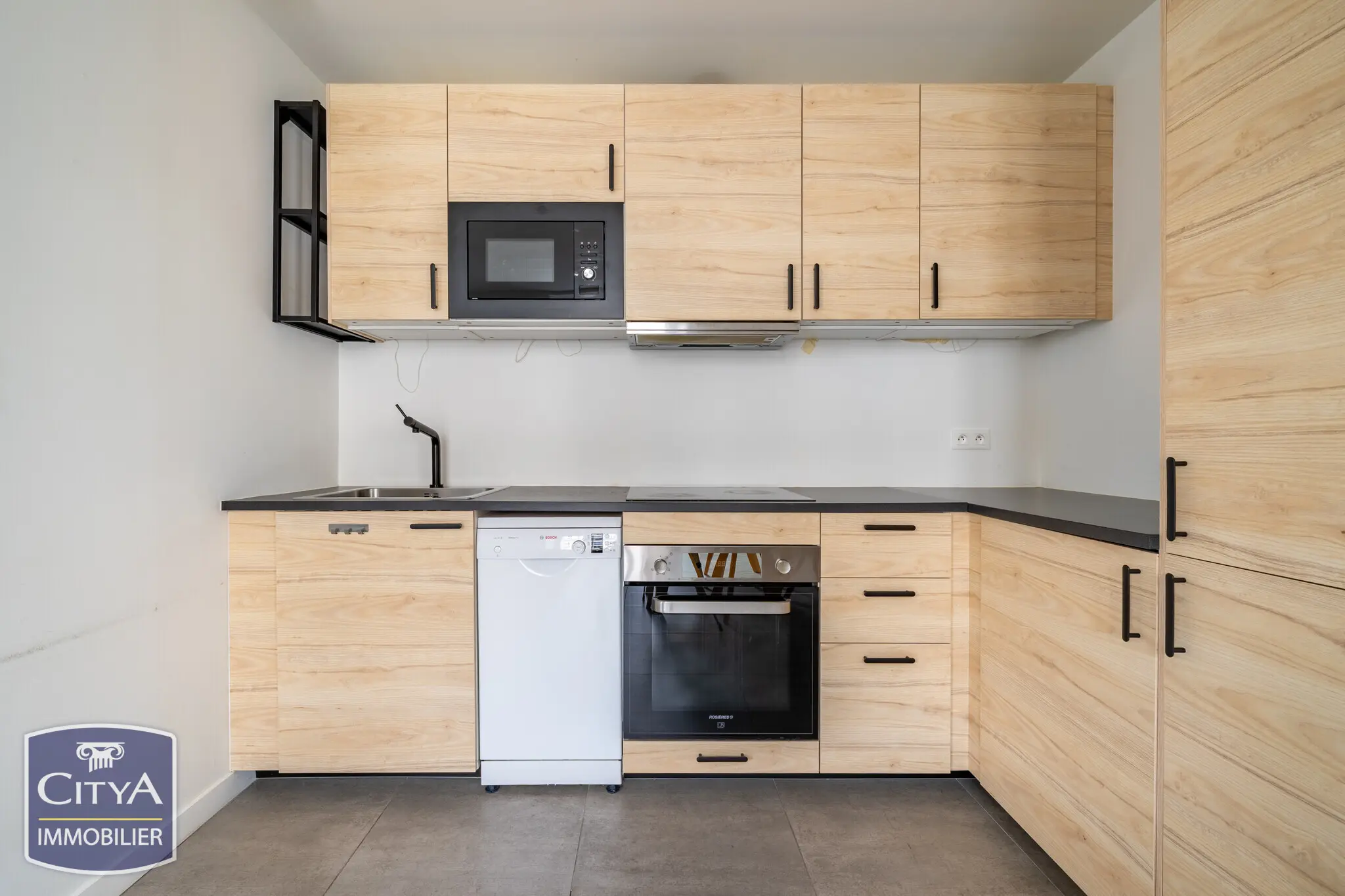 Photo 8 Appartement 2 pièces 48.54m²