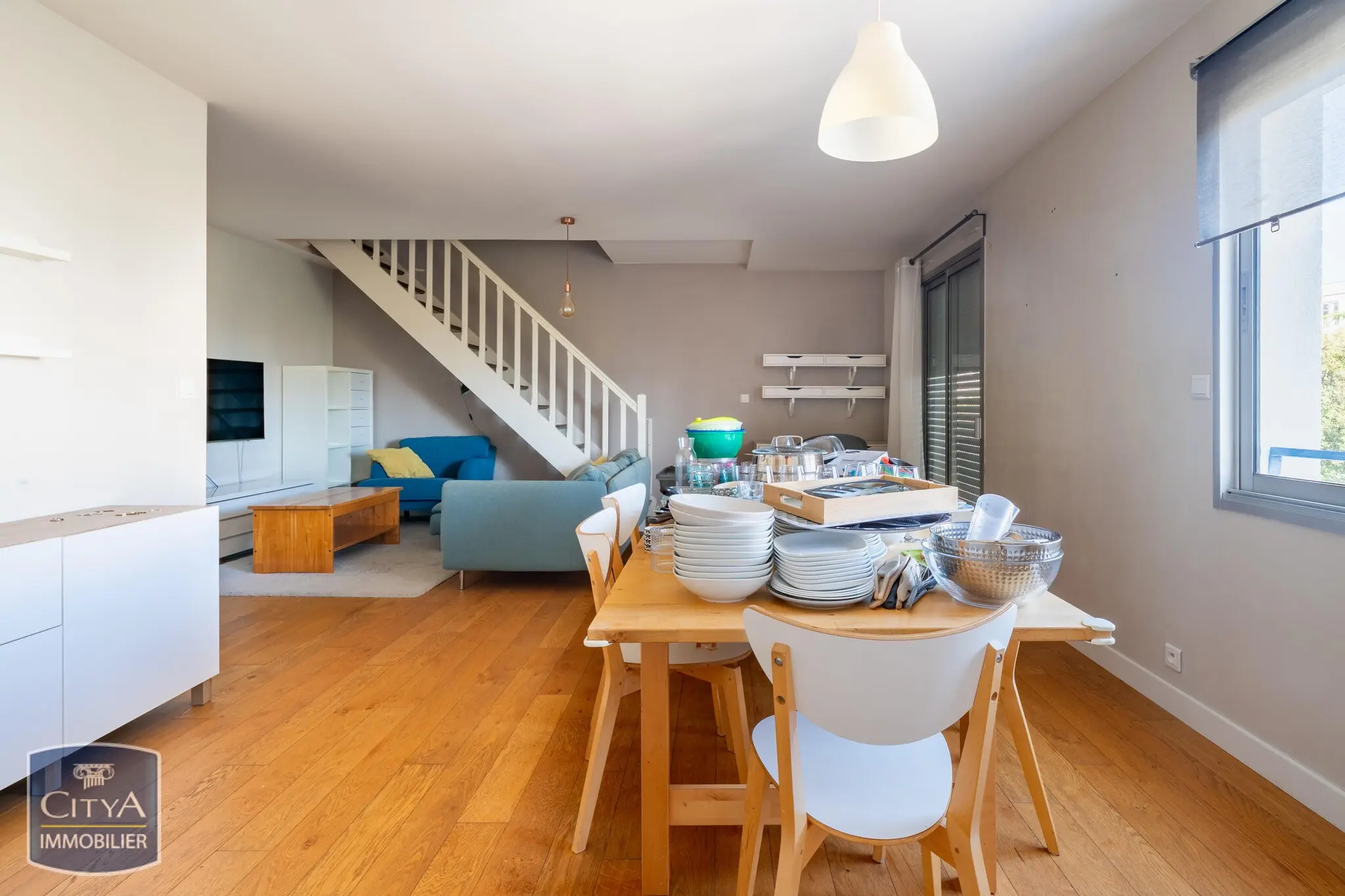 Photo 8 Appartement 4 pièces 93.69m²