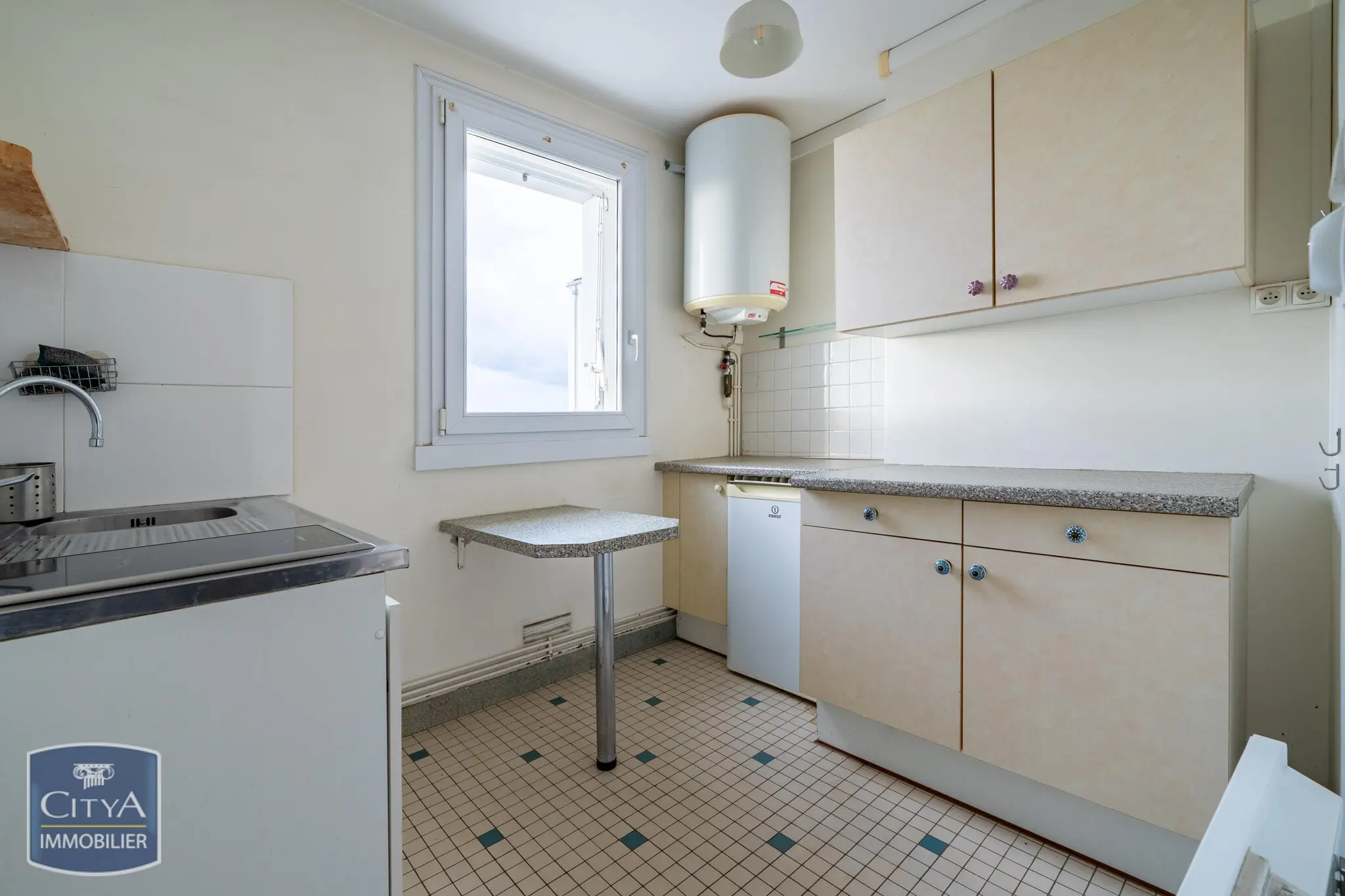 Photo 6 Appartement 3 pièces 54.25m²