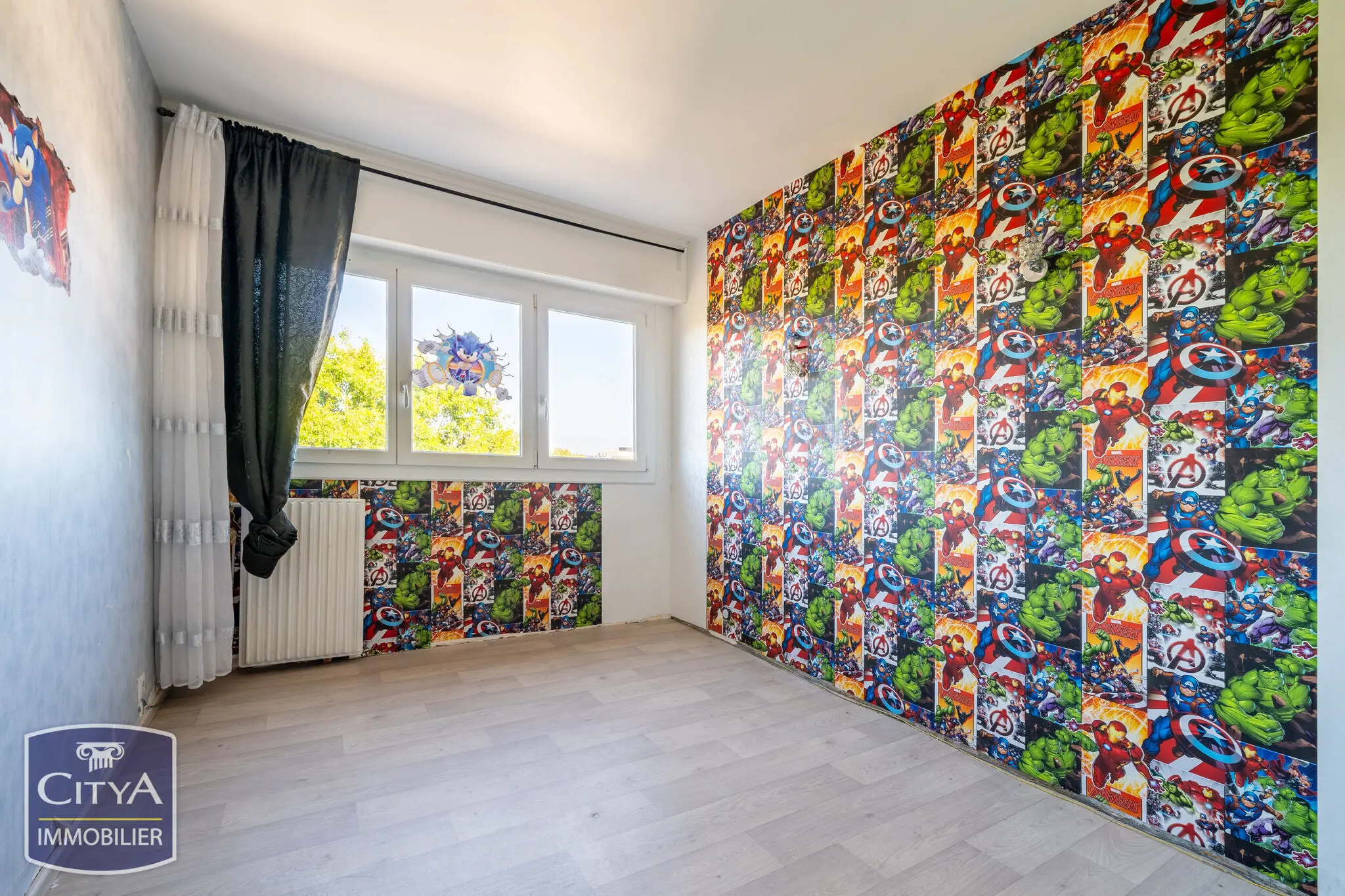 Photo 6 Appartement 3 pièces 63m²