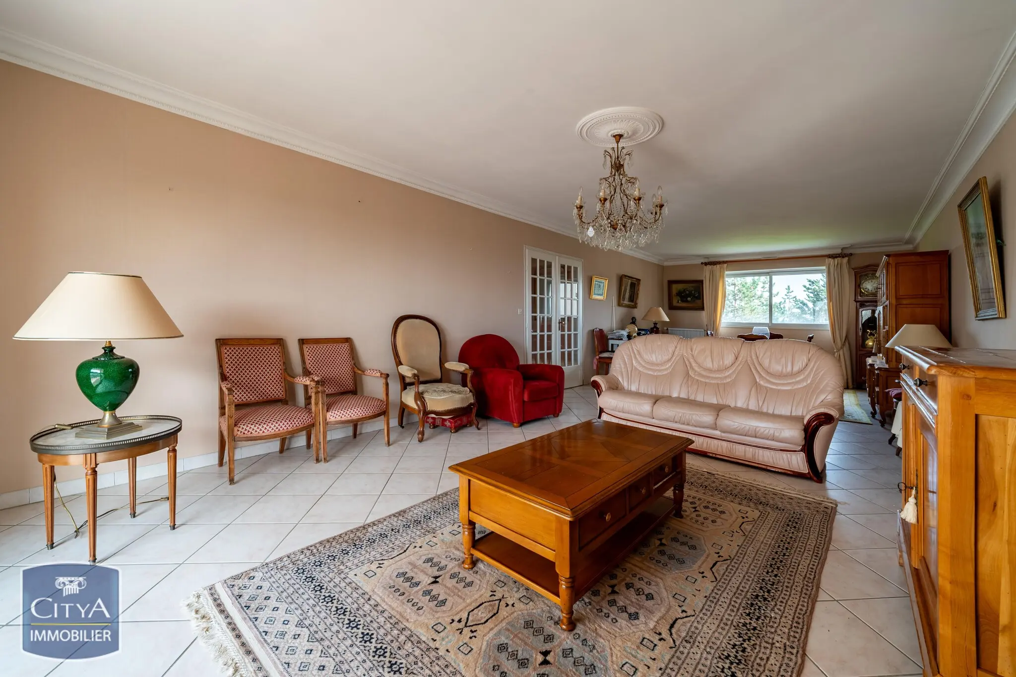 Photo 3 Appartement 4 pièces 92.13m²