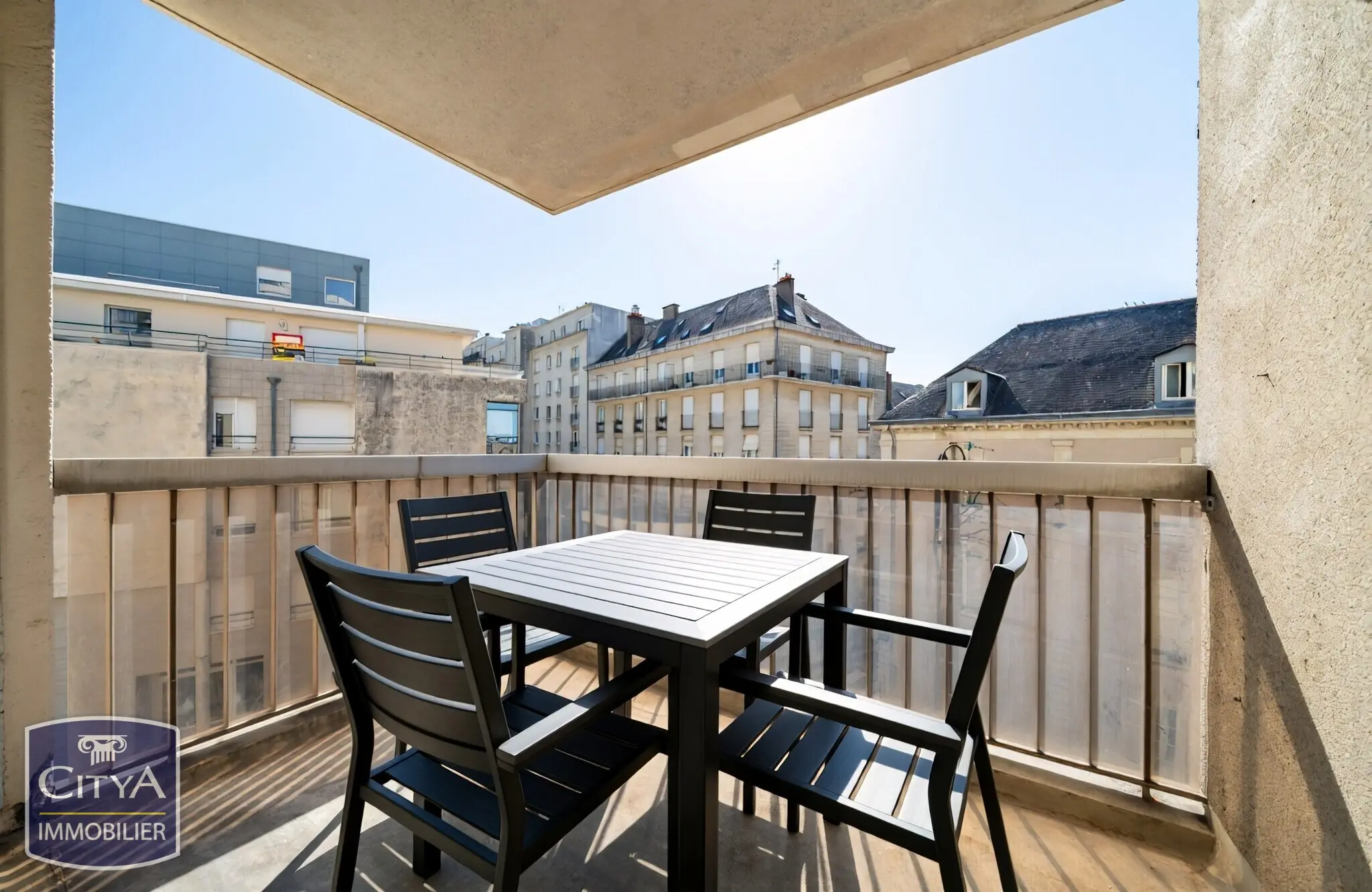 Photo 1 Appartement 2 pièces 43.82m²