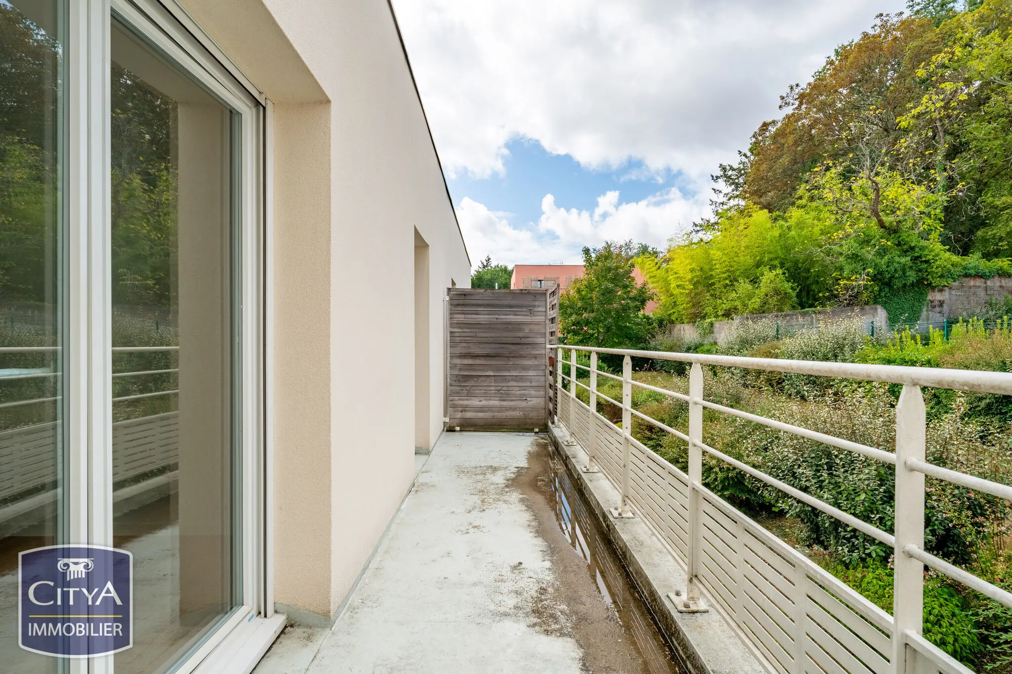 Photo 2 Appartement 2 pièces 46m²