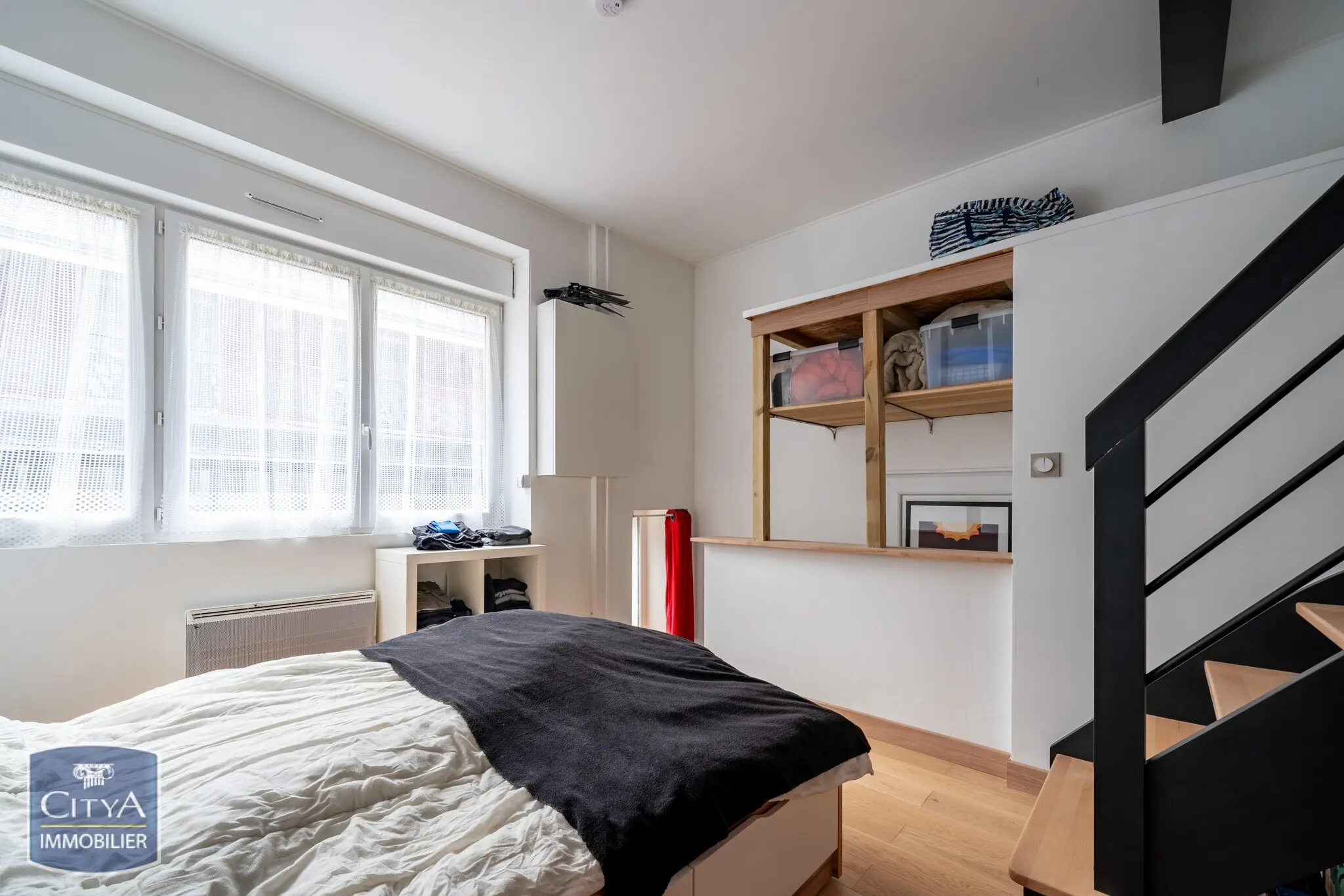 Photo 5 Appartement 2 pièces 36.67m²