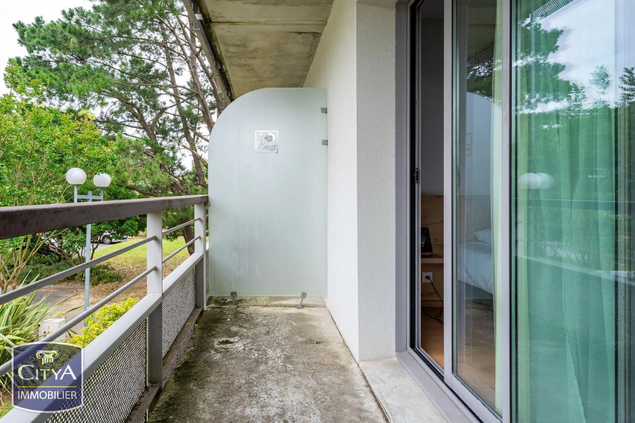 Photo 6 Appartement 1 pièce 26.24m²