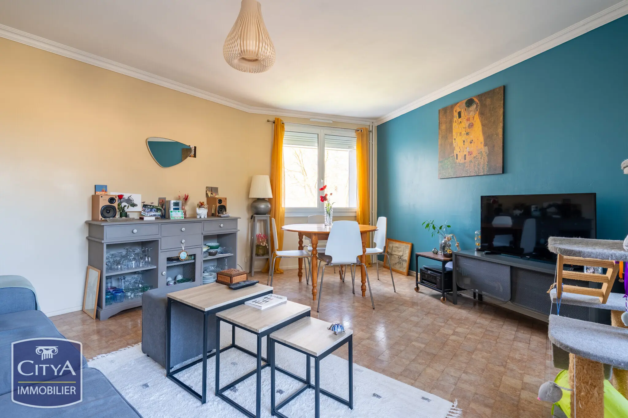 Photo 7 Appartement 3 pièces 63.92m²