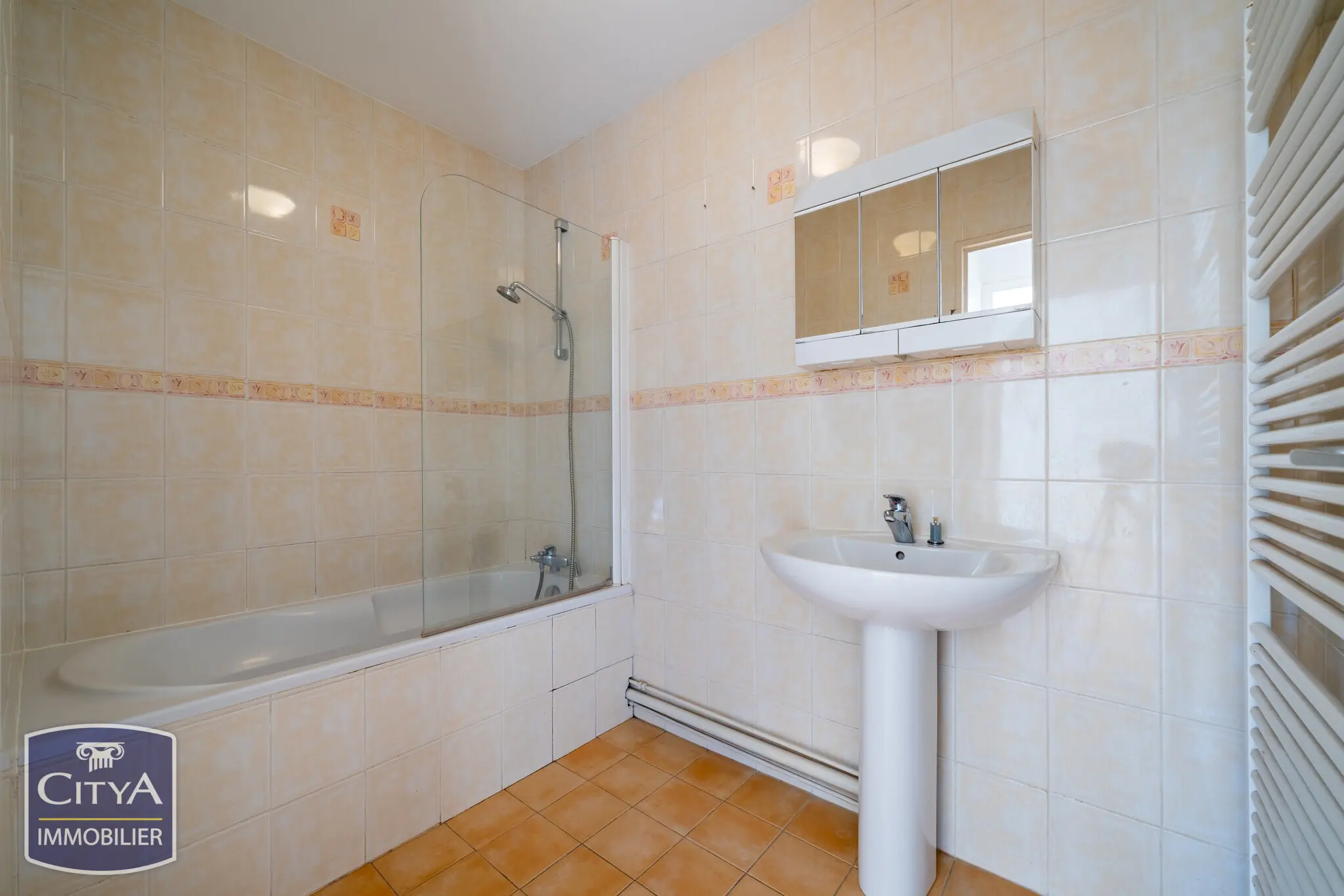 Photo 6 Appartement 2 pièces 43.82m²