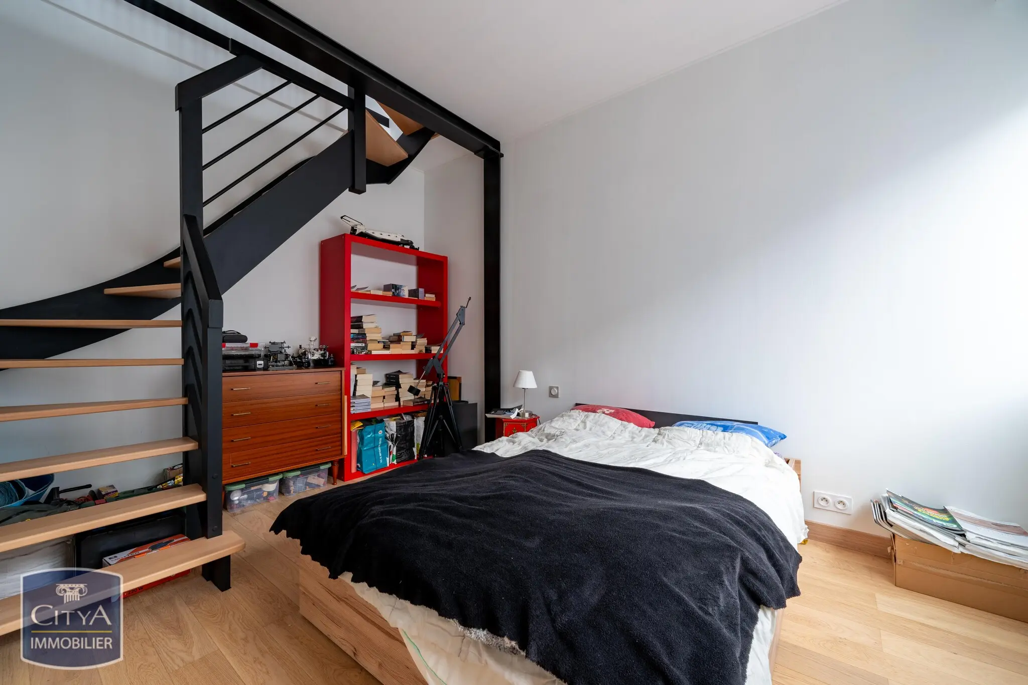 Photo 9 Appartement 2 pièces 36.67m²