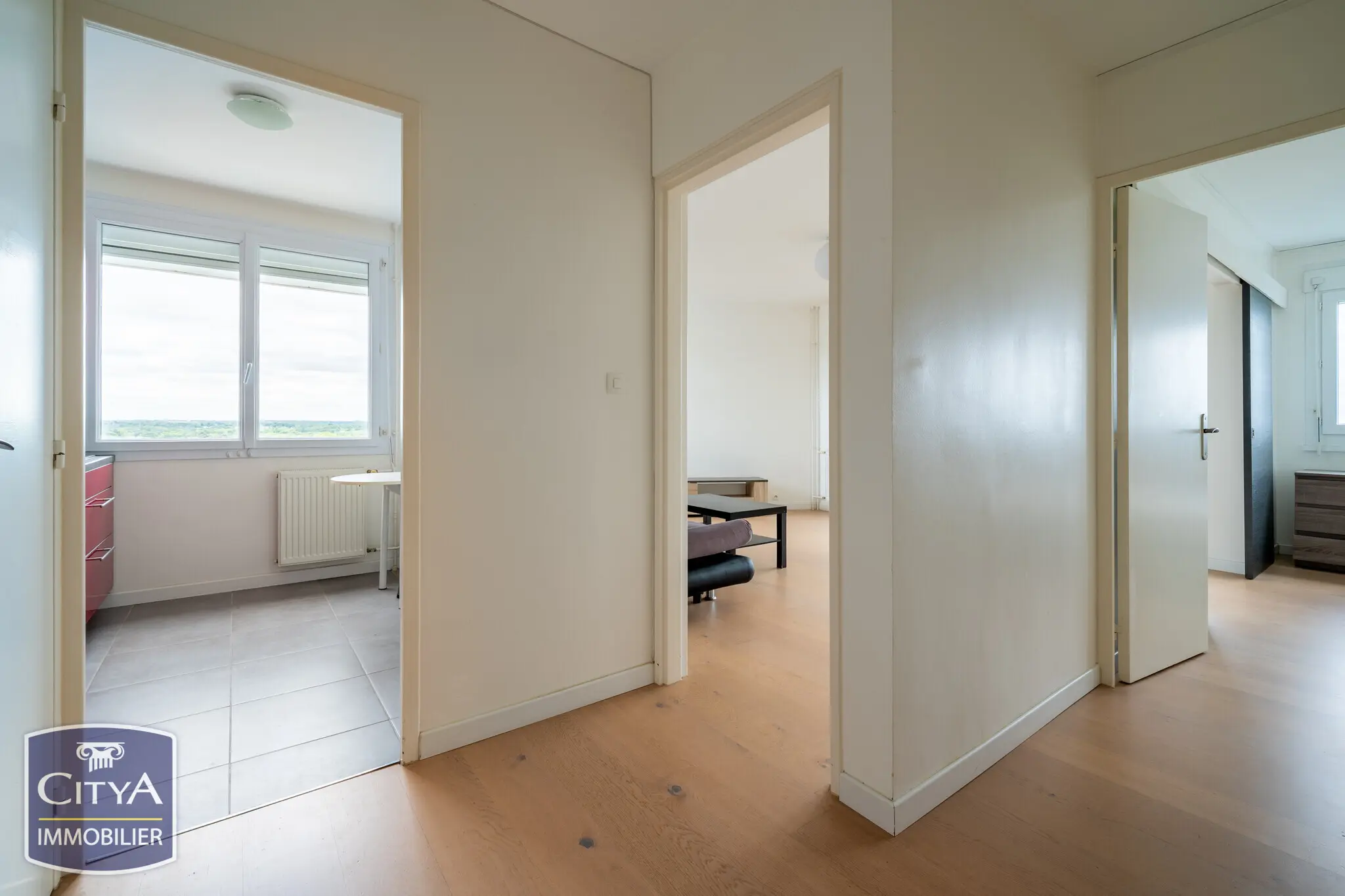 Photo 7 Appartement 2 pièces 47.32m²