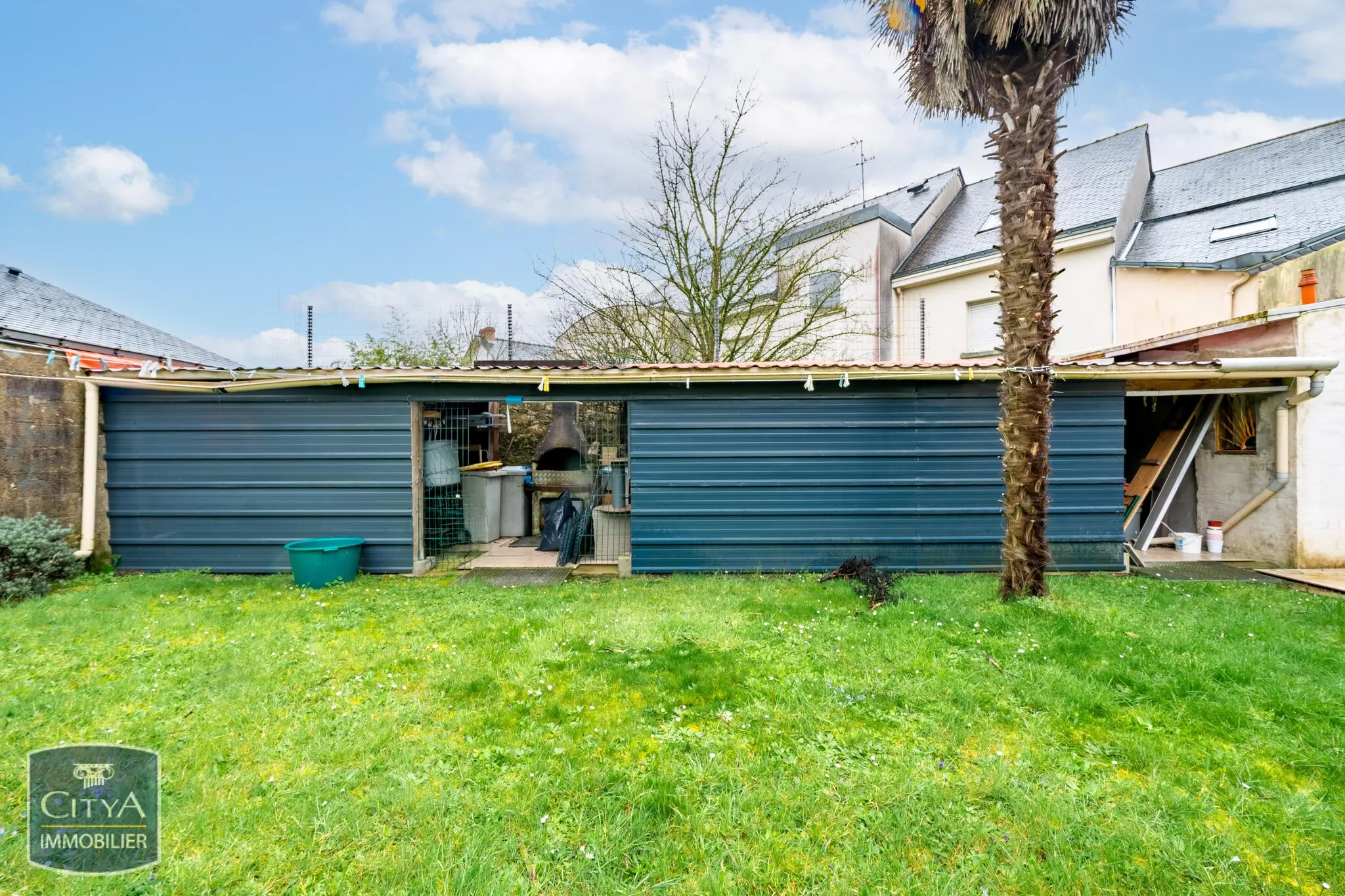 Photo 8 Maison 4 pièces 73m²