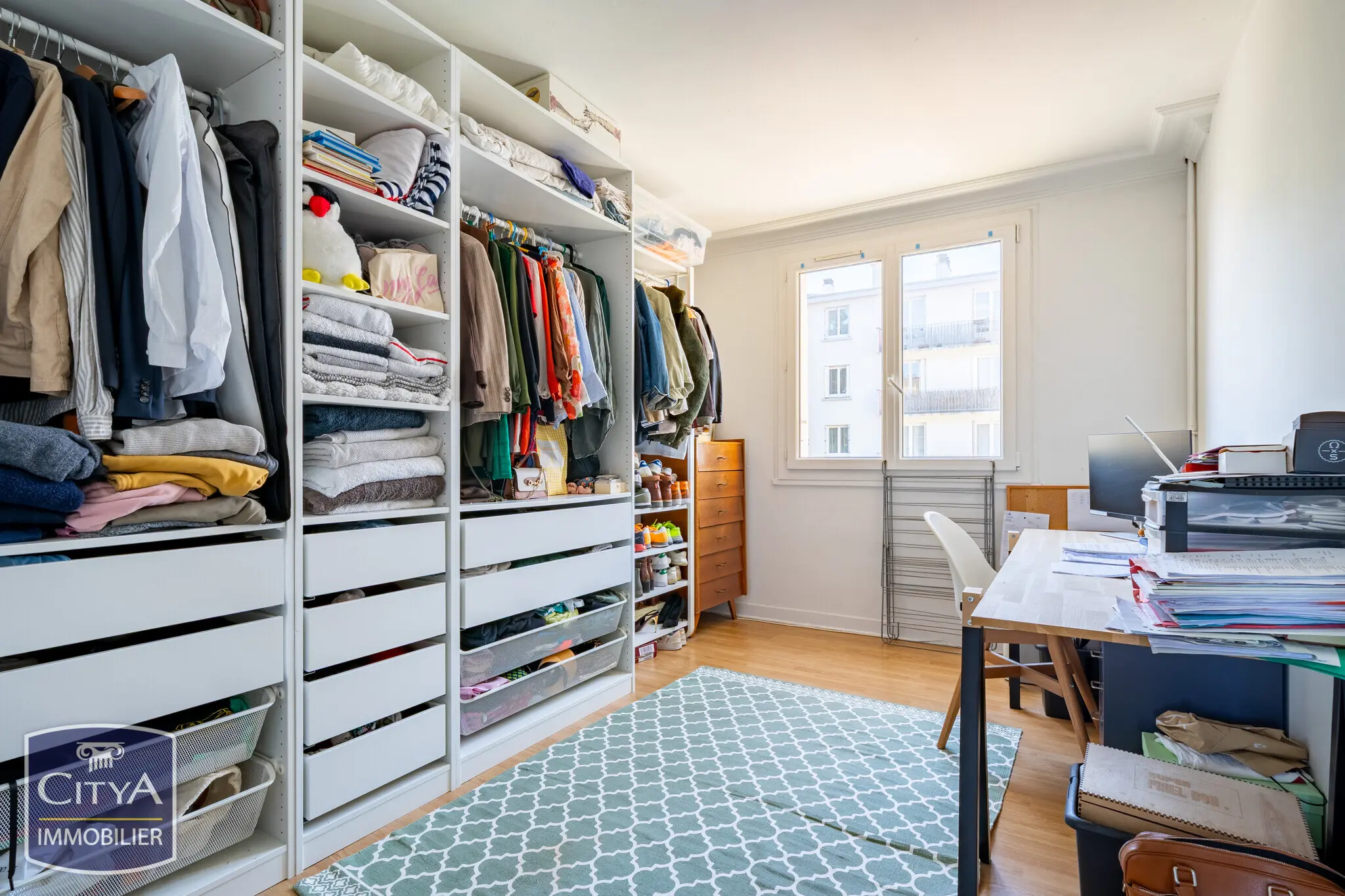 Photo 5 Appartement 3 pièces 57.45m²