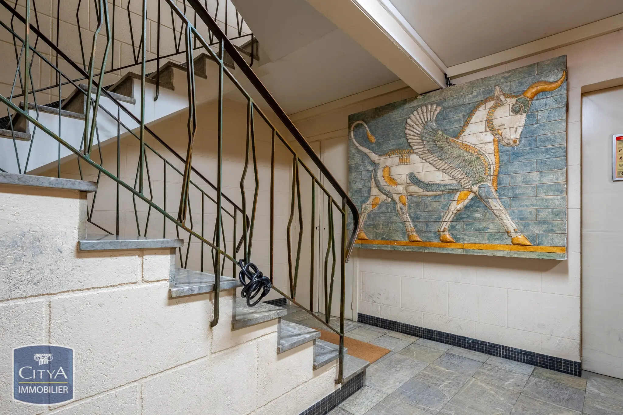 Photo 4 Appartement 3 pièces 73.78m²