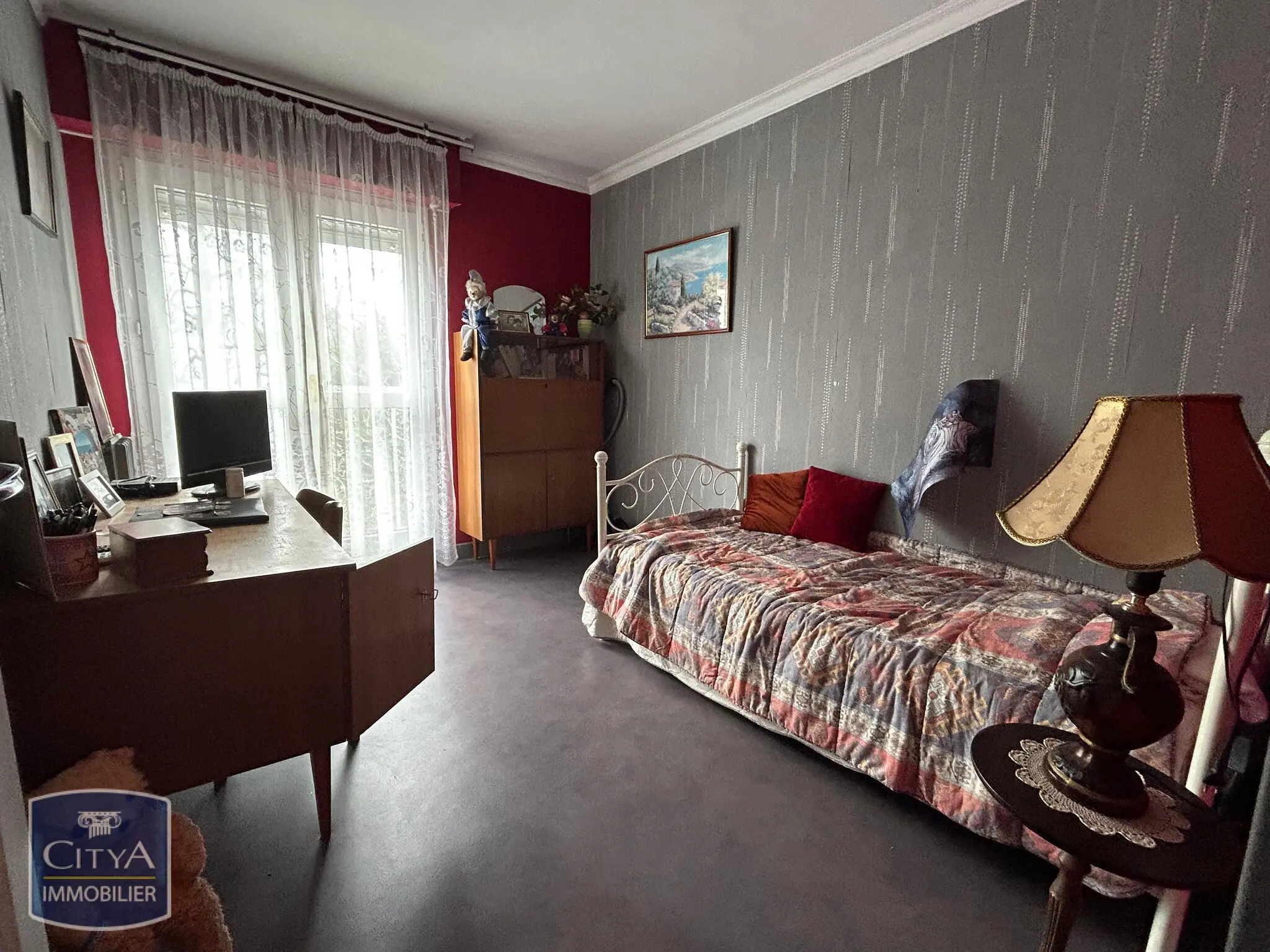 Photo 6 Appartement 4 pièces 71.51m²