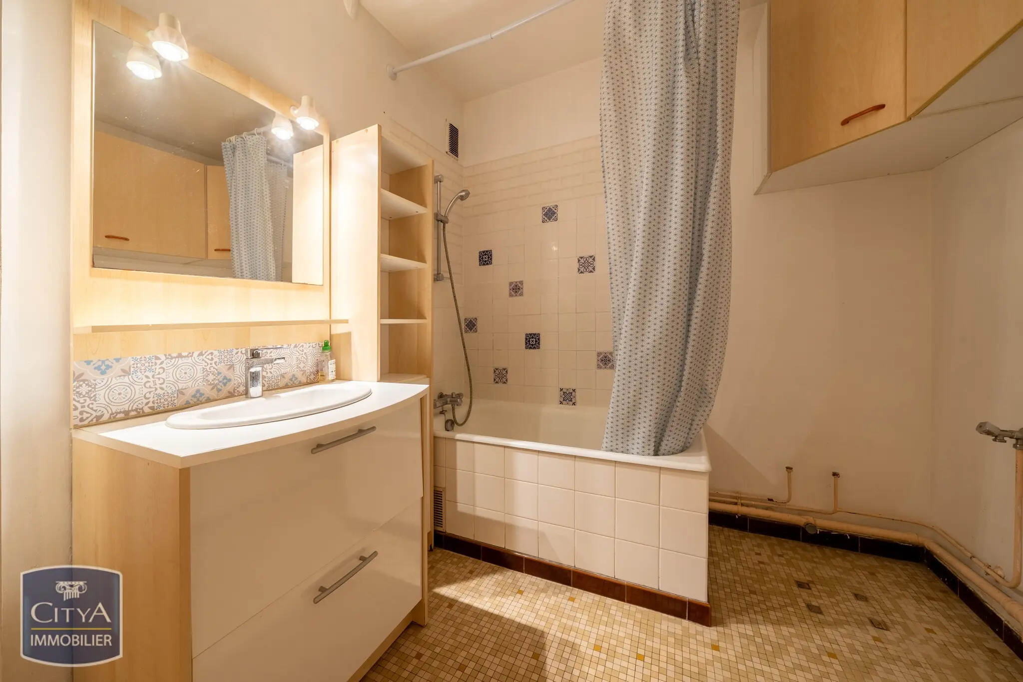 Photo 7 Appartement 3 pièces 61.62m²