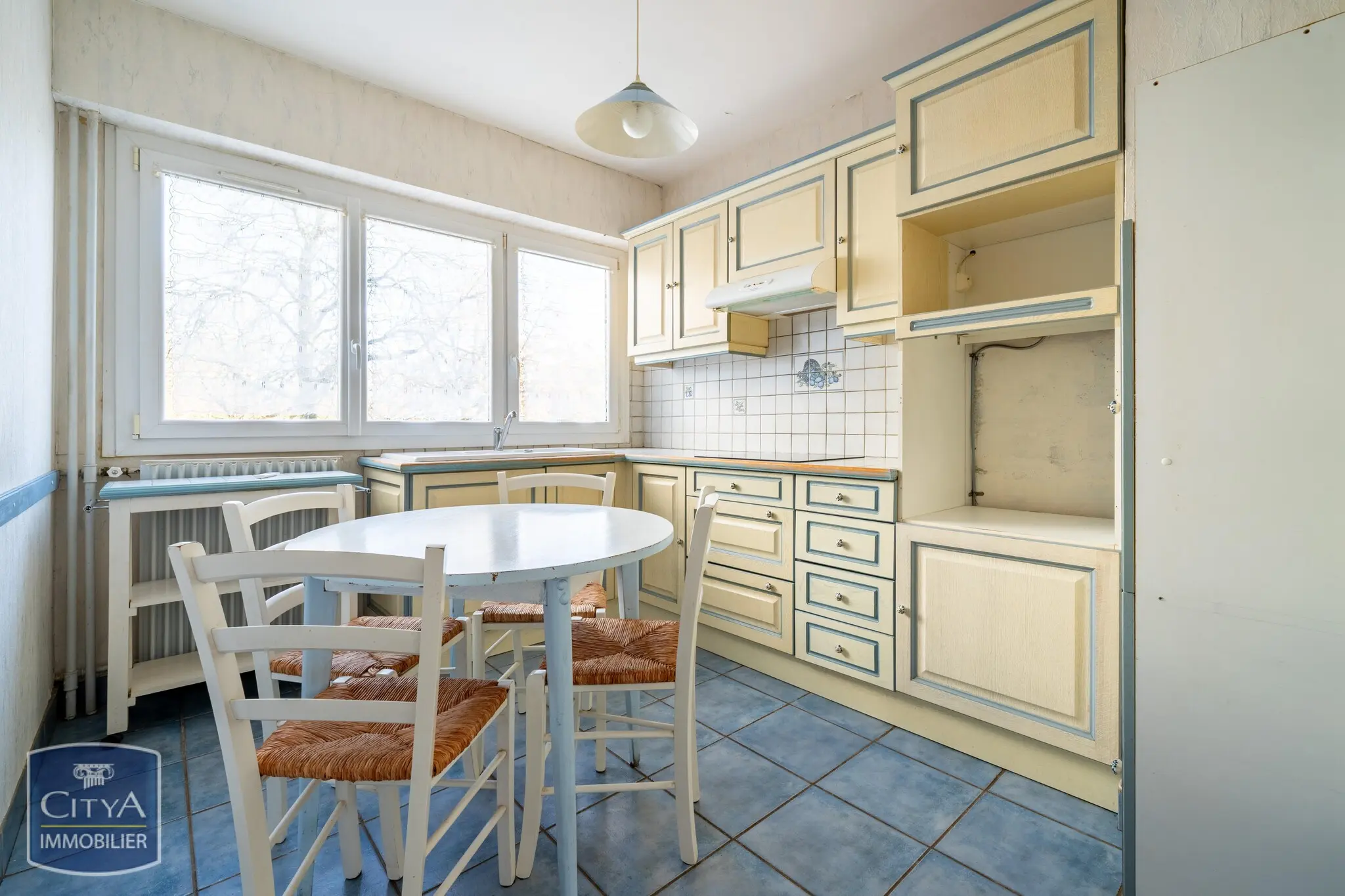 Photo 5 Appartement 4 pièces 71.6m²