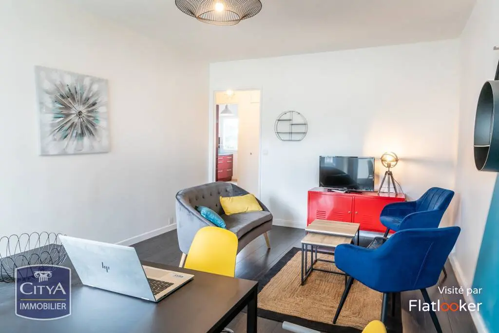 Photo 4 Appartement 4 pièces 85.59m²
