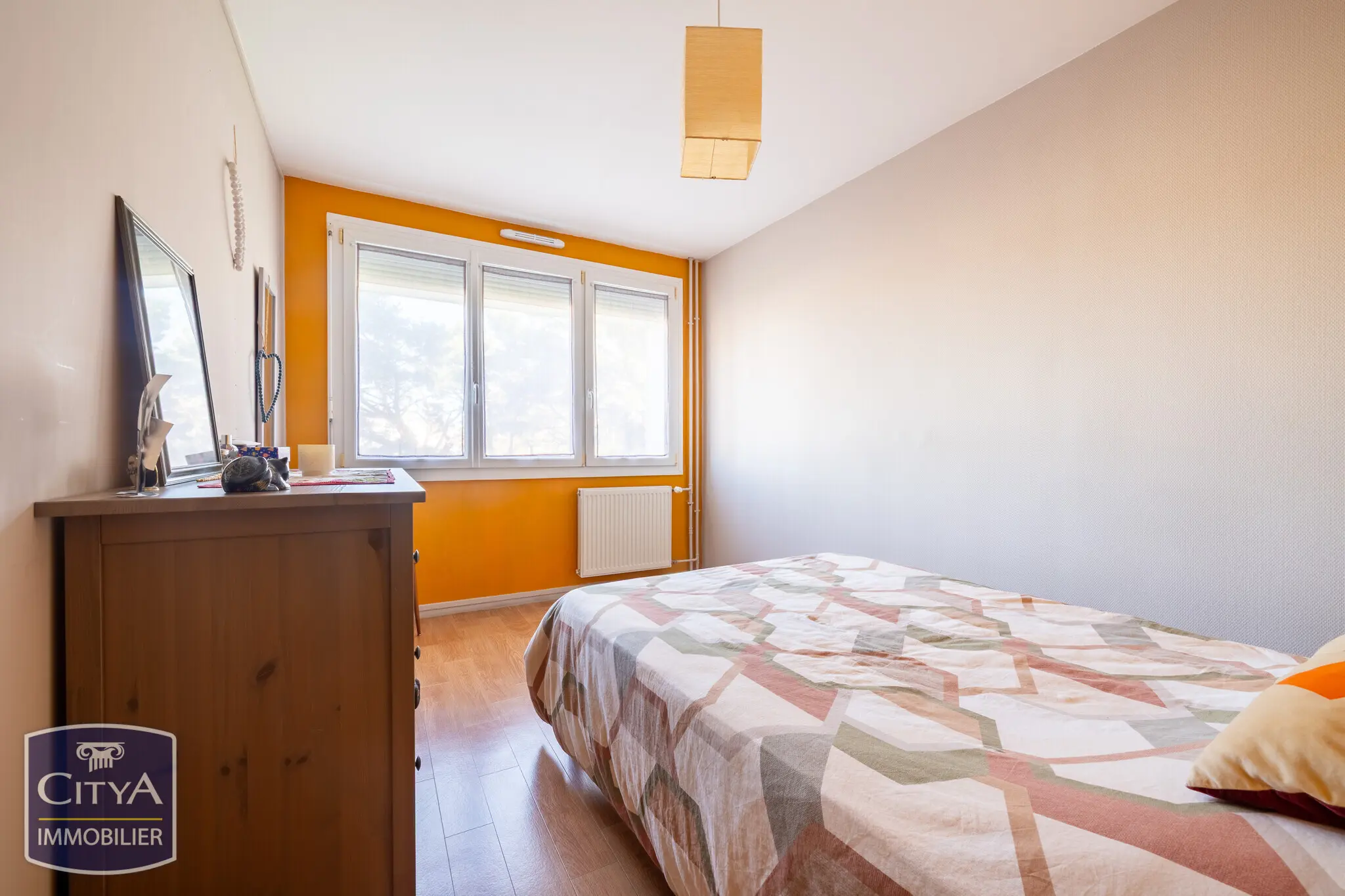 Photo 2 Appartement 3 pièces 63.92m²