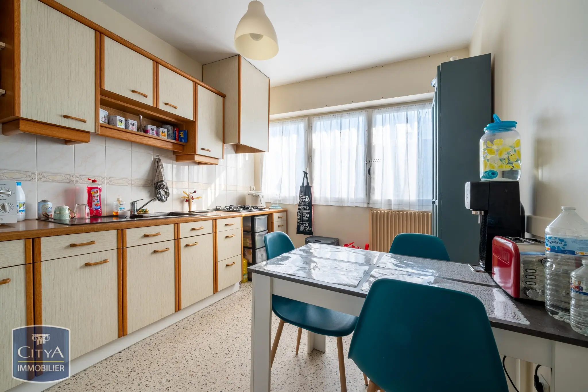 Photo 3 Appartement 5 pièces 91.3m²