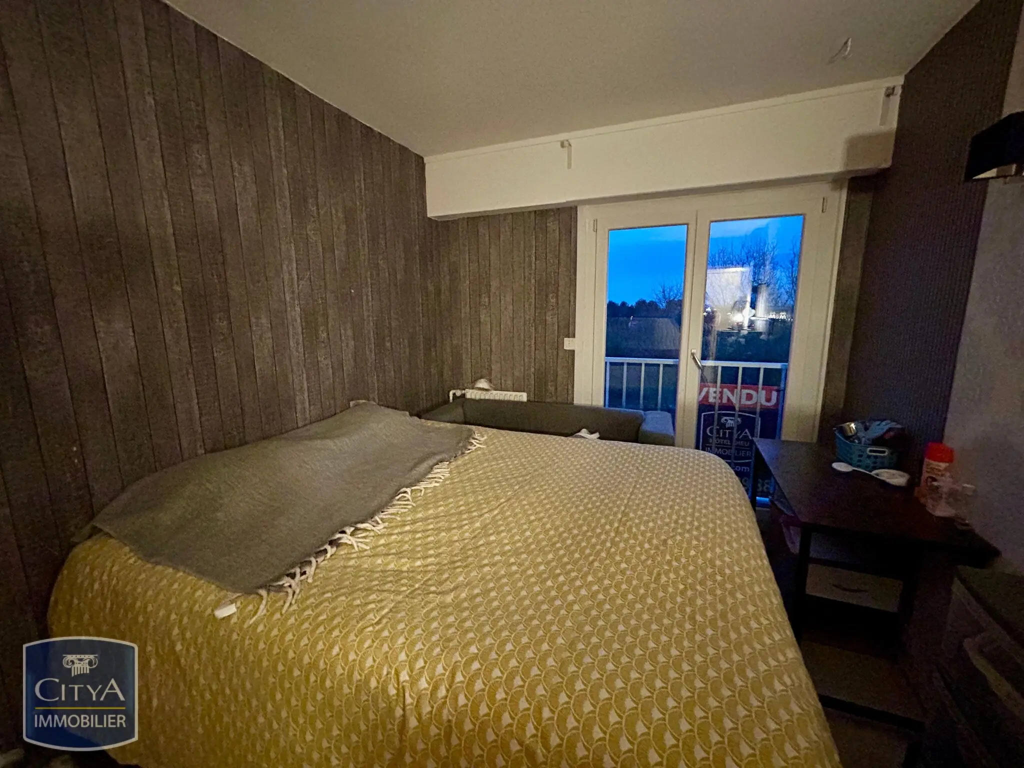 Photo 4 Appartement 3 pièces 63.3m²