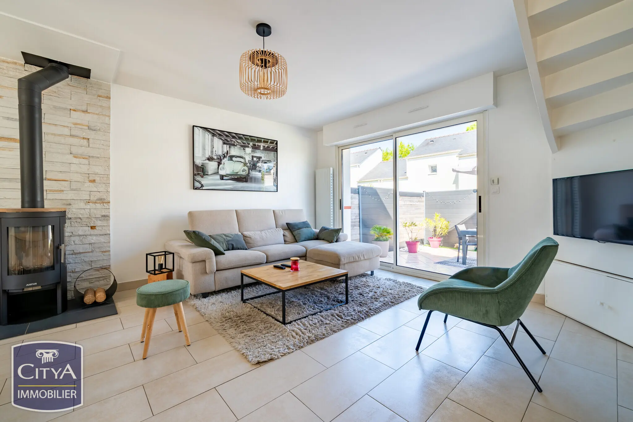 Photo 1 Maison 5 pièces 89m²